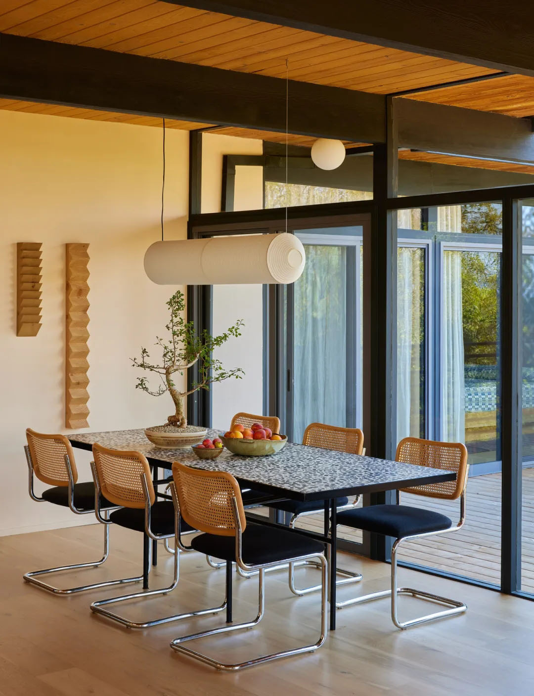 And And And Studio,別墅設計,別墅設計案例,洛杉磯,山景別墅,度假別墅