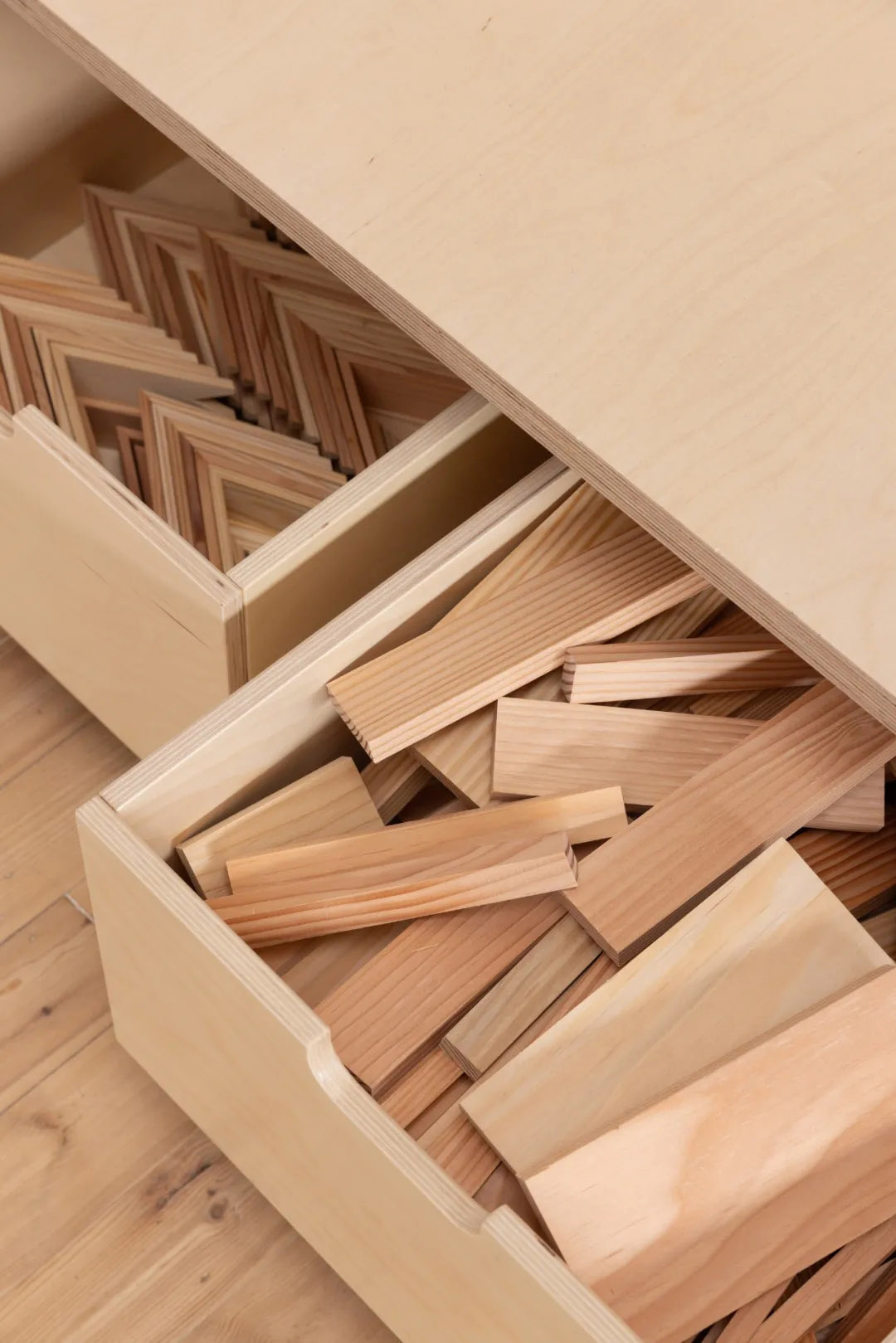 隈研吾建築都市設計事務所,KKAA,哥本哈根,丹麥,哥本哈根當代藝術中心,藝術裝置,藝術裝置設計案例,“大地 | 樹”（Earth | Tree）裝置