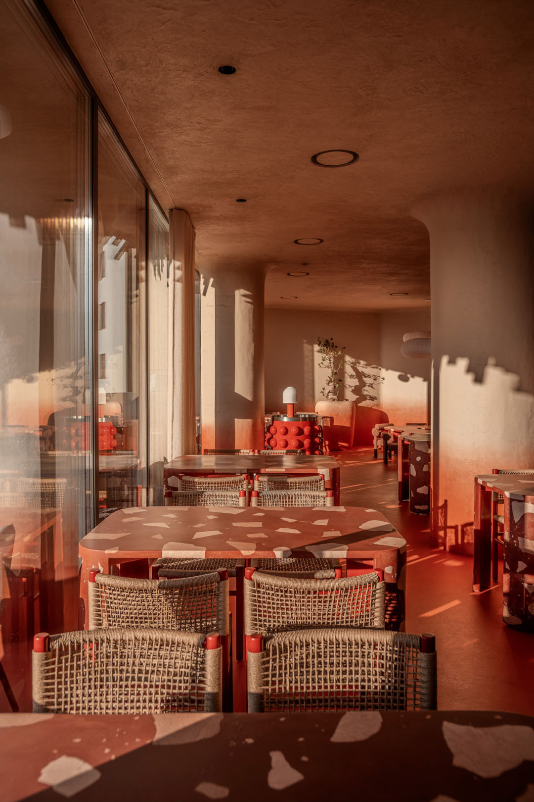 餐廳設計,餐酒吧設計,休閑餐廳設計,YOD Group,家庭餐廳設計,餐廳設計案例,烏克蘭,意大利餐廳