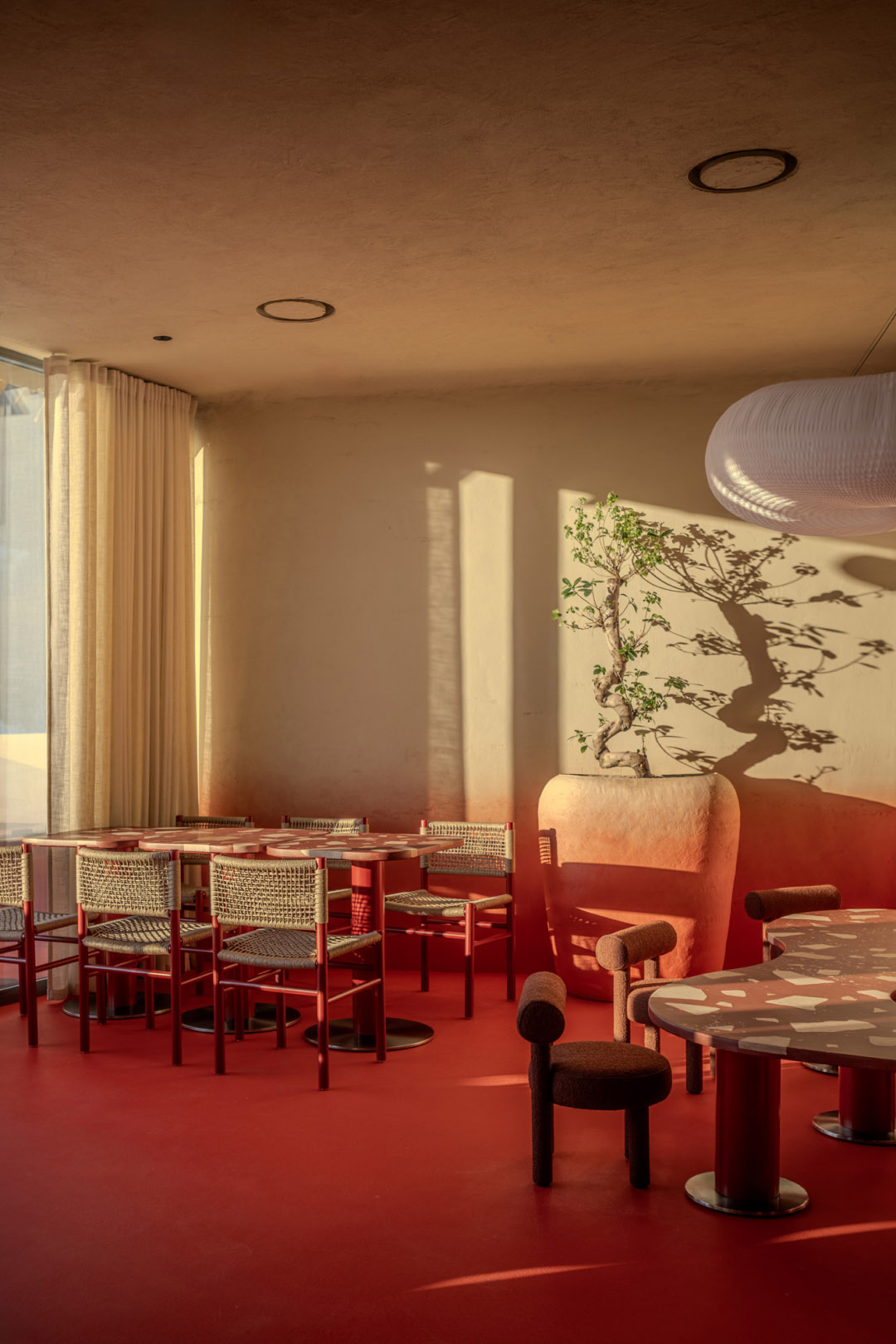 餐廳設計,餐酒吧設計,休閑餐廳設計,YOD Group,家庭餐廳設計,餐廳設計案例,烏克蘭,意大利餐廳