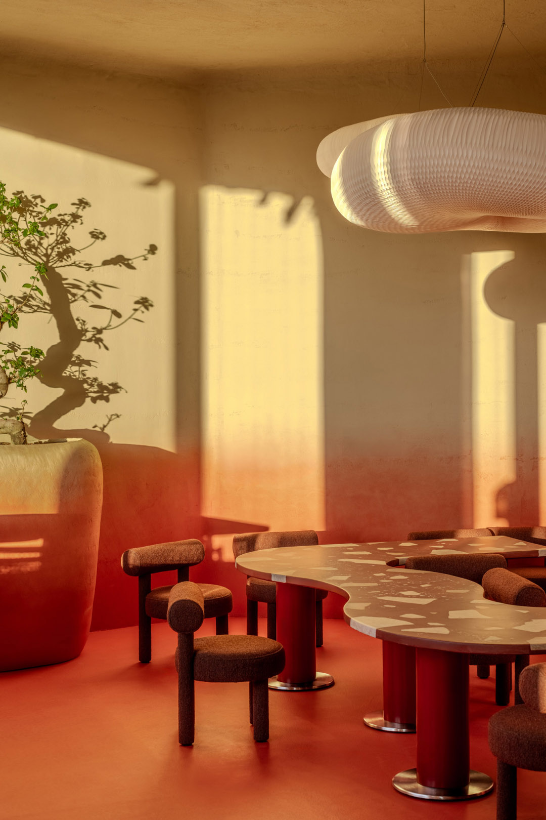 餐廳設計,餐酒吧設計,休閑餐廳設計,YOD Group,家庭餐廳設計,餐廳設計案例,烏克蘭,意大利餐廳