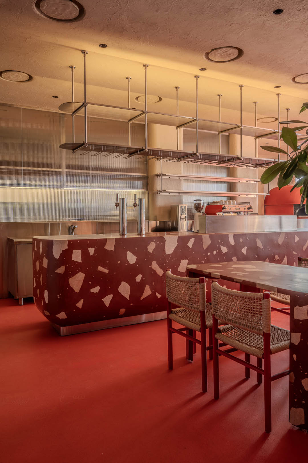 餐廳設計,餐酒吧設計,休閑餐廳設計,YOD Group,家庭餐廳設計,餐廳設計案例,烏克蘭,意大利餐廳