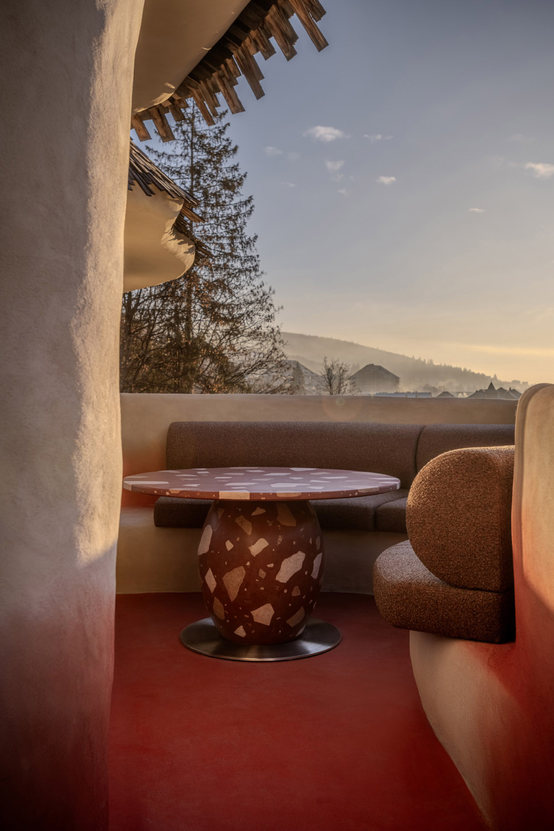 餐廳設計,餐酒吧設計,休閑餐廳設計,YOD Group,家庭餐廳設計,餐廳設計案例,烏克蘭,意大利餐廳