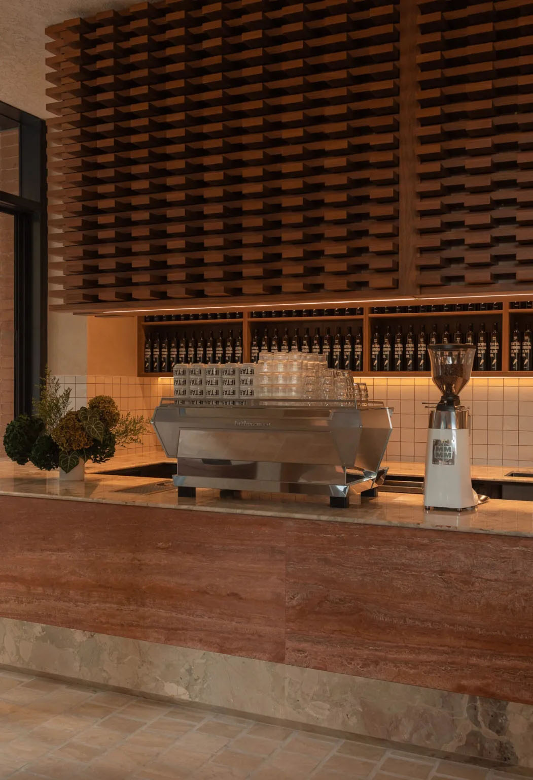 餐廳設計,咖啡廳設計,休閑餐廳設計,Killing Matt Woods,中東餐廳設計,餐廳設計案例,澳大利亞