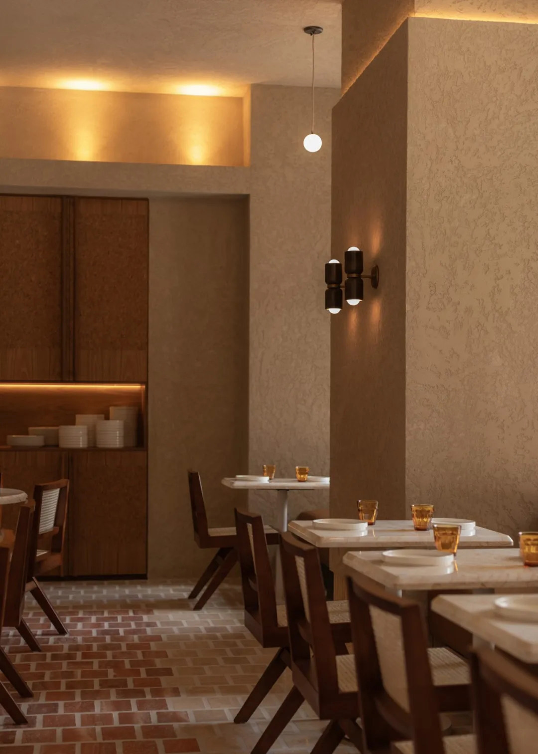 餐廳設計,咖啡廳設計,休閑餐廳設計,Killing Matt Woods,中東餐廳設計,餐廳設計案例,澳大利亞