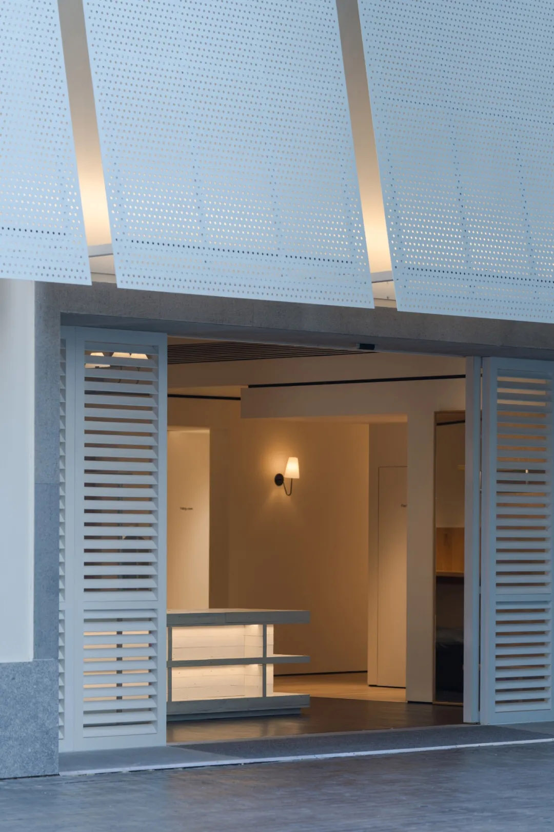 say architects,零售店設計,服裝店,深圳,深業上城,服裝店,概念店,店鋪設計,nice rice