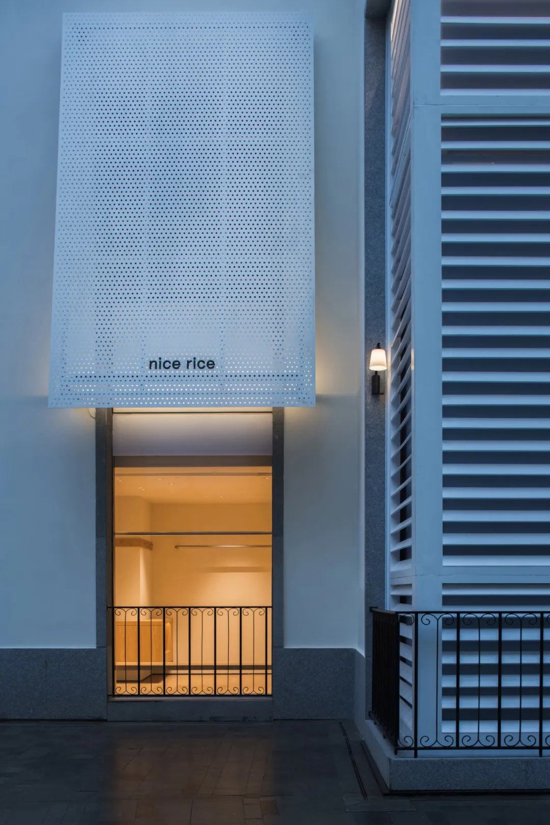 say architects,零售店設計,服裝店,深圳,深業上城,服裝店,概念店,店鋪設計,nice rice