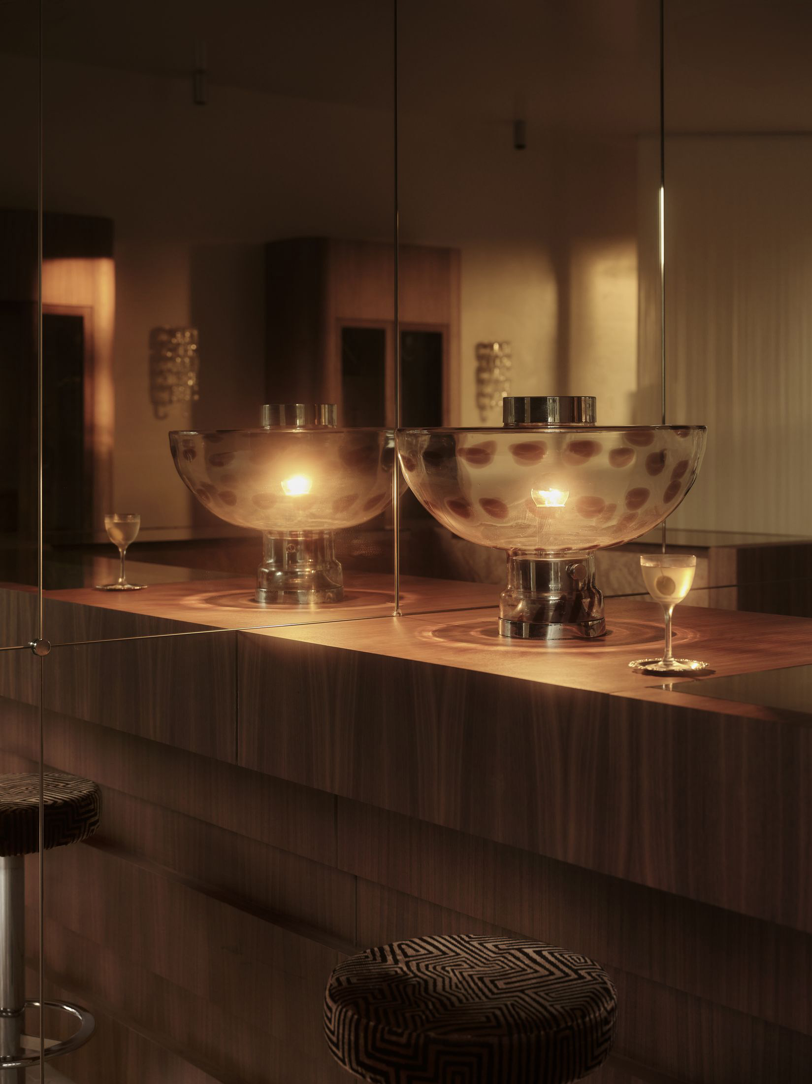 Coffeyhallett,零售店設計,概念店,珠寶店設計案例,珠寶店設計方案,Love Isabelle珠寶店,悉尼