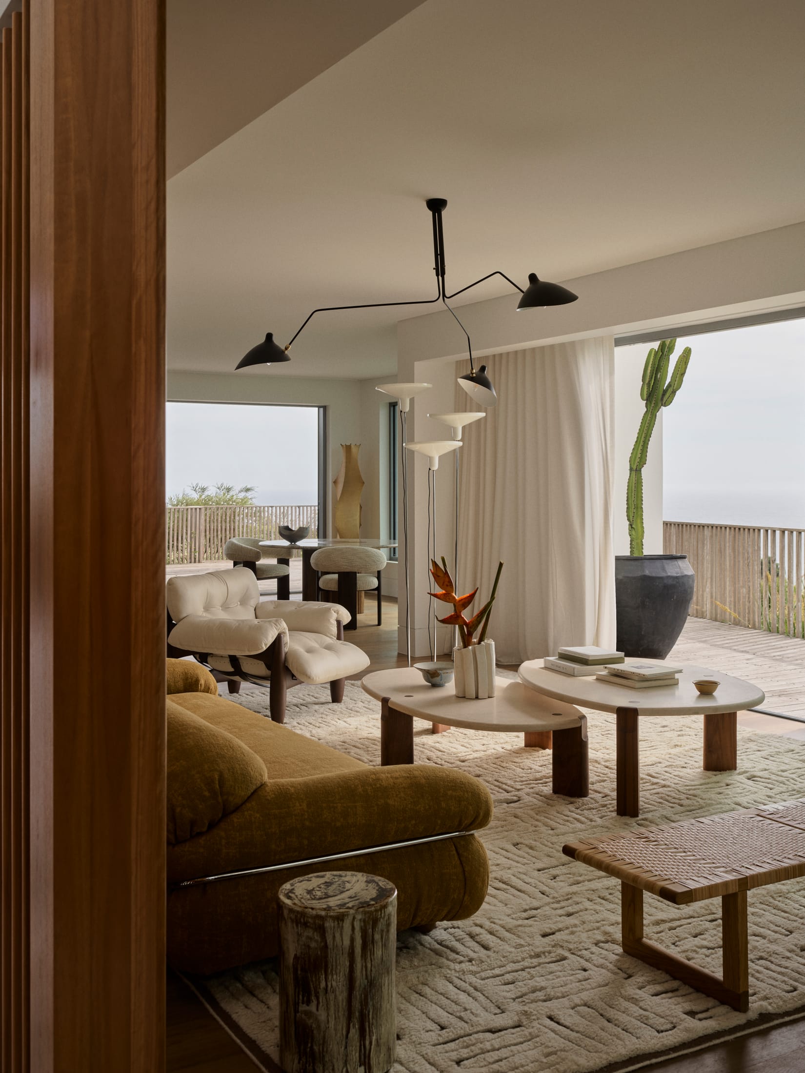 Decus,別墅設計,別墅設計案例,澳大利亞,海景別墅,別墅改造,住宅改造