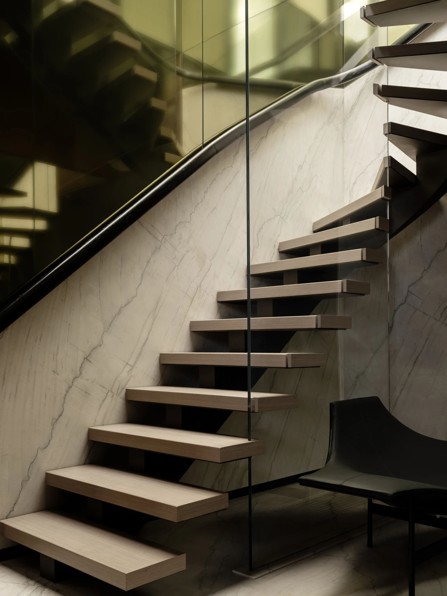 Dseesion,頂層公寓設計,頂層公寓設計案例,俄羅斯,莫斯科,藝術公寓