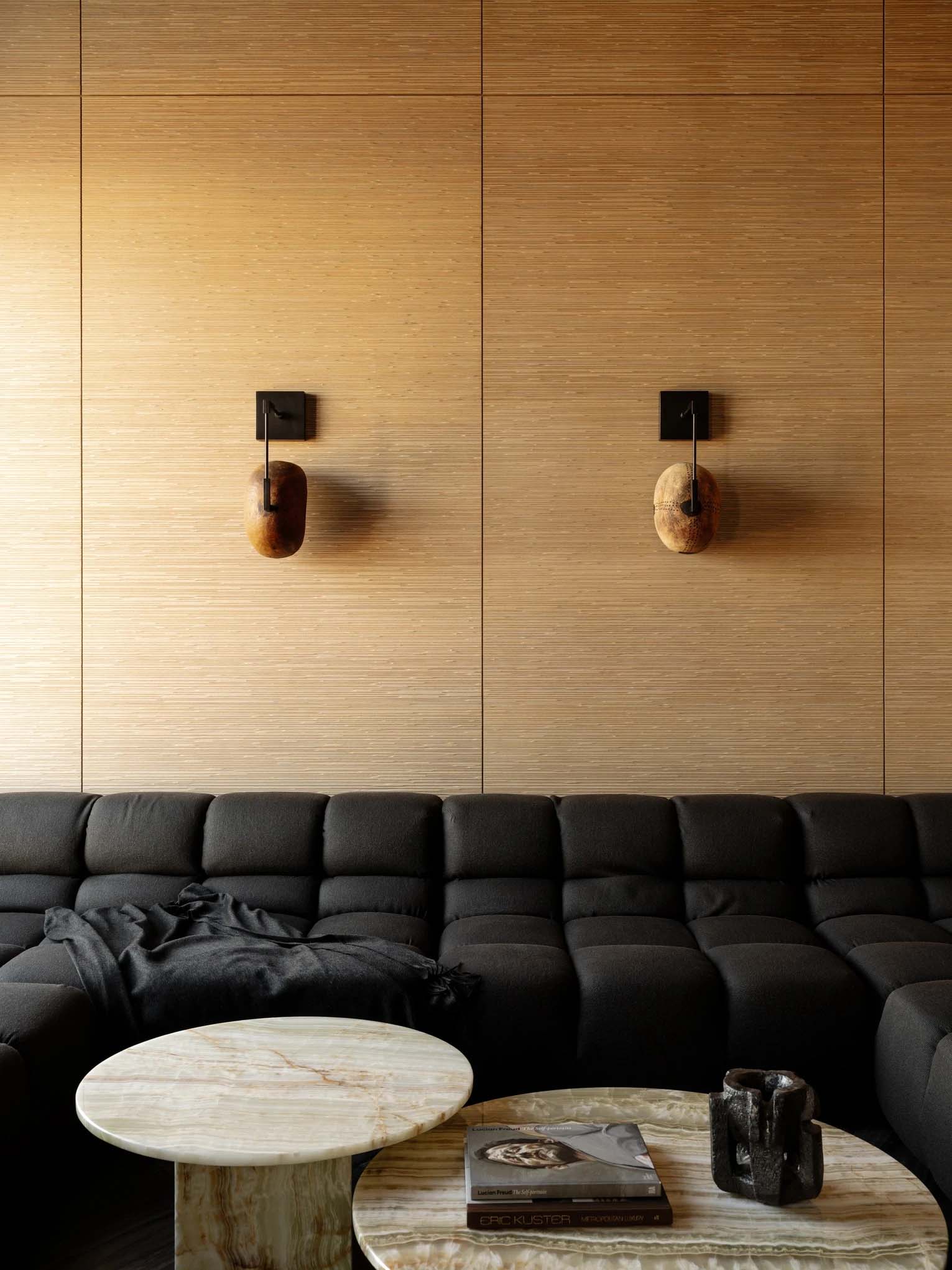 Dseesion,頂層公寓設計,頂層公寓設計案例,俄羅斯,莫斯科,藝術公寓