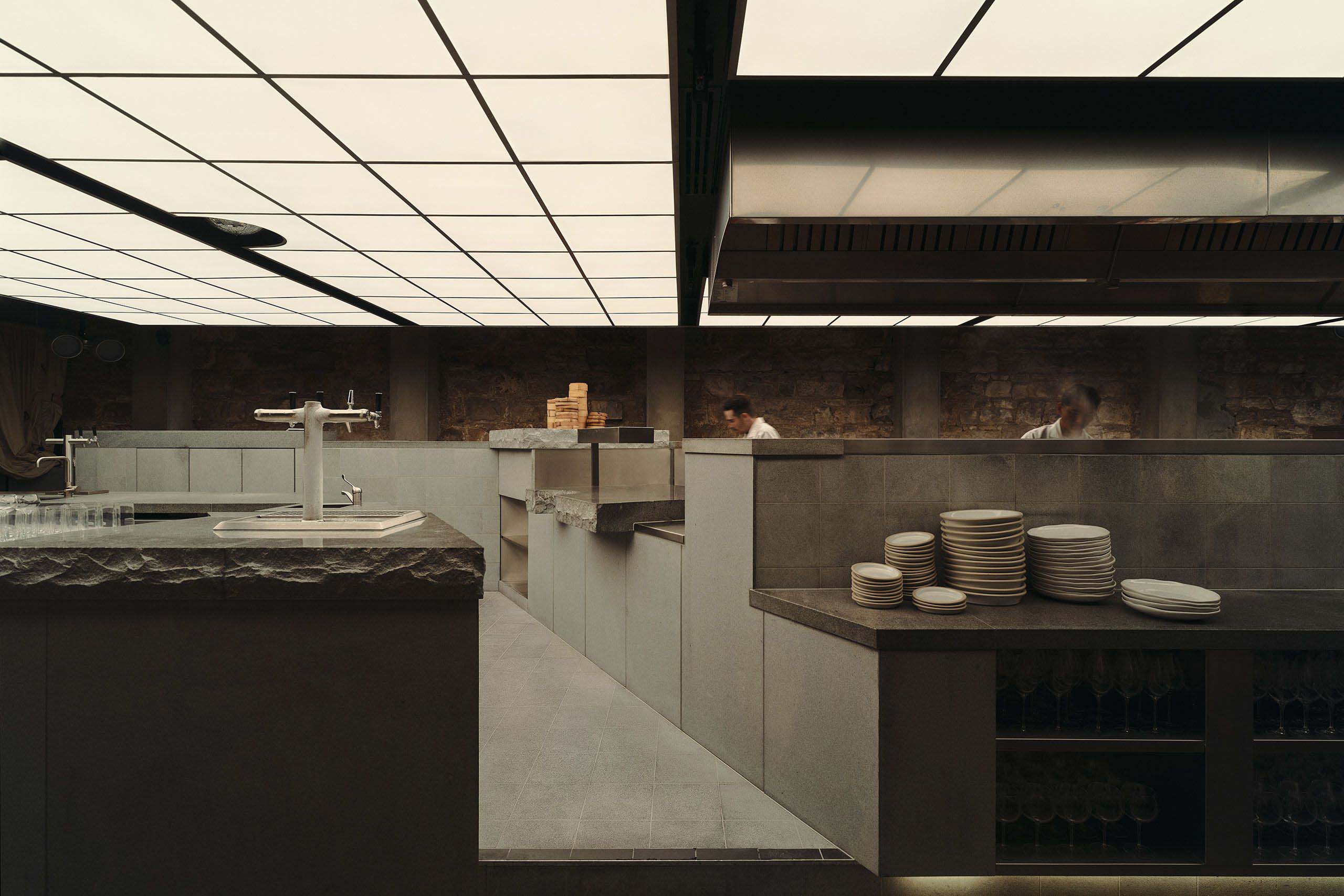 餐廳設計,餐酒吧設計,休閑餐廳設計,J.AR OFFICE,酒吧設計,酒吧設計案例,酒館設計,澳大利亞,布裏斯班,休閑酒吧餐廳,Central酒吧&粵菜餐廳,粵菜餐廳設計