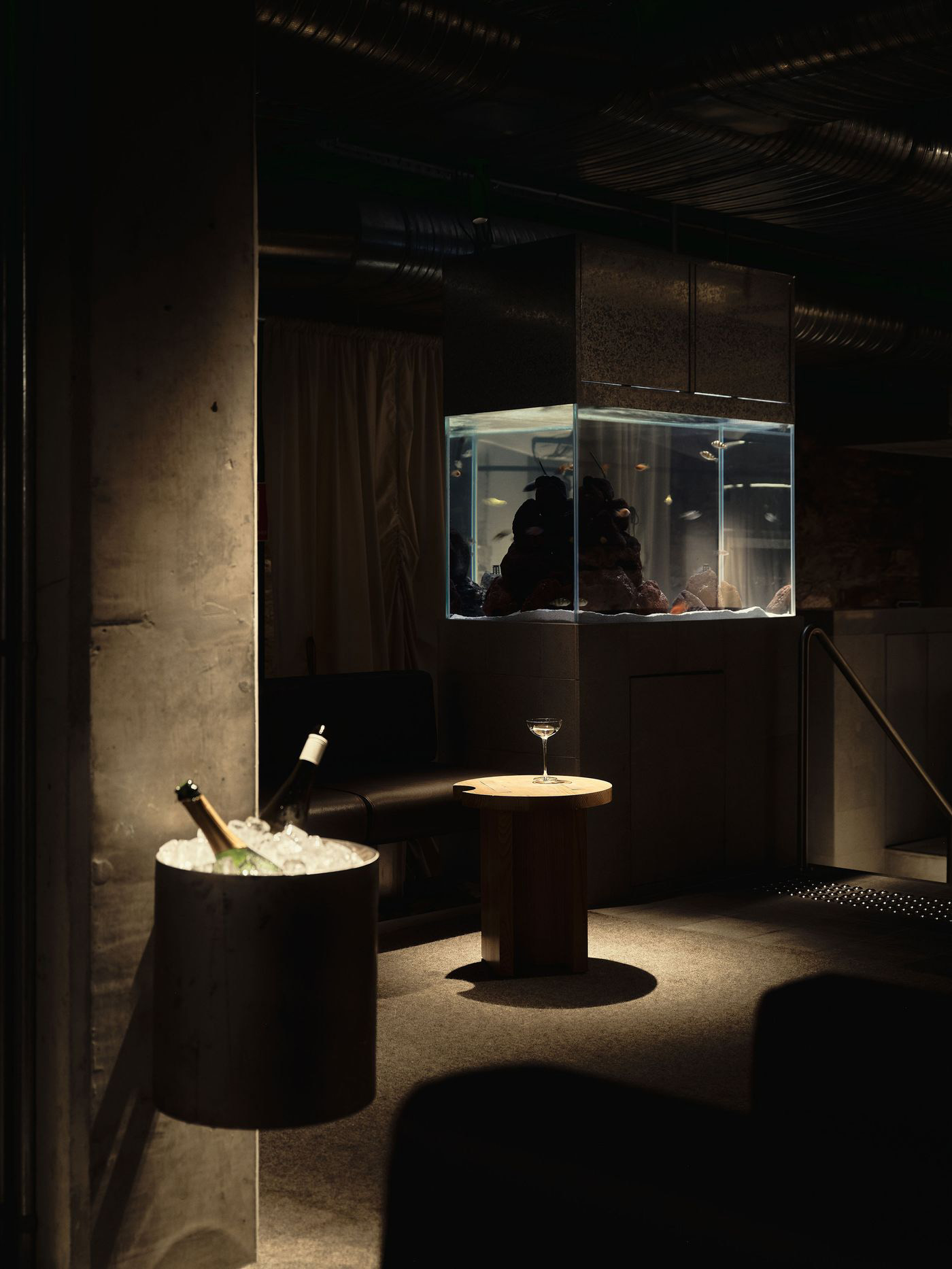 餐廳設計,餐酒吧設計,休閑餐廳設計,J.AR OFFICE,酒吧設計,酒吧設計案例,酒館設計,澳大利亞,布裏斯班,休閑酒吧餐廳,Central酒吧&粵菜餐廳,粵菜餐廳設計