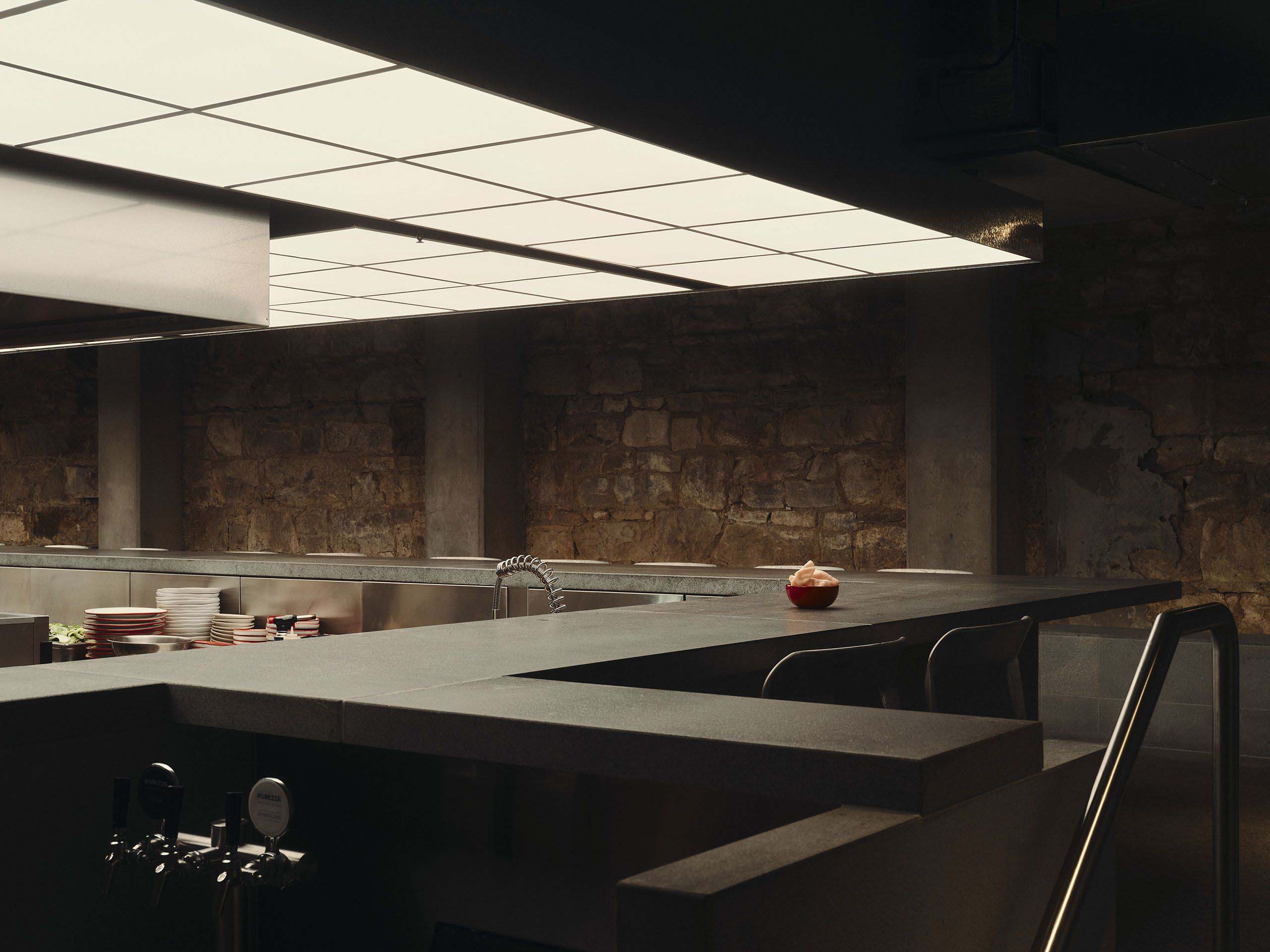 餐廳設計,餐酒吧設計,休閑餐廳設計,J.AR OFFICE,酒吧設計,酒吧設計案例,酒館設計,澳大利亞,布裏斯班,休閑酒吧餐廳,Central酒吧&粵菜餐廳,粵菜餐廳設計