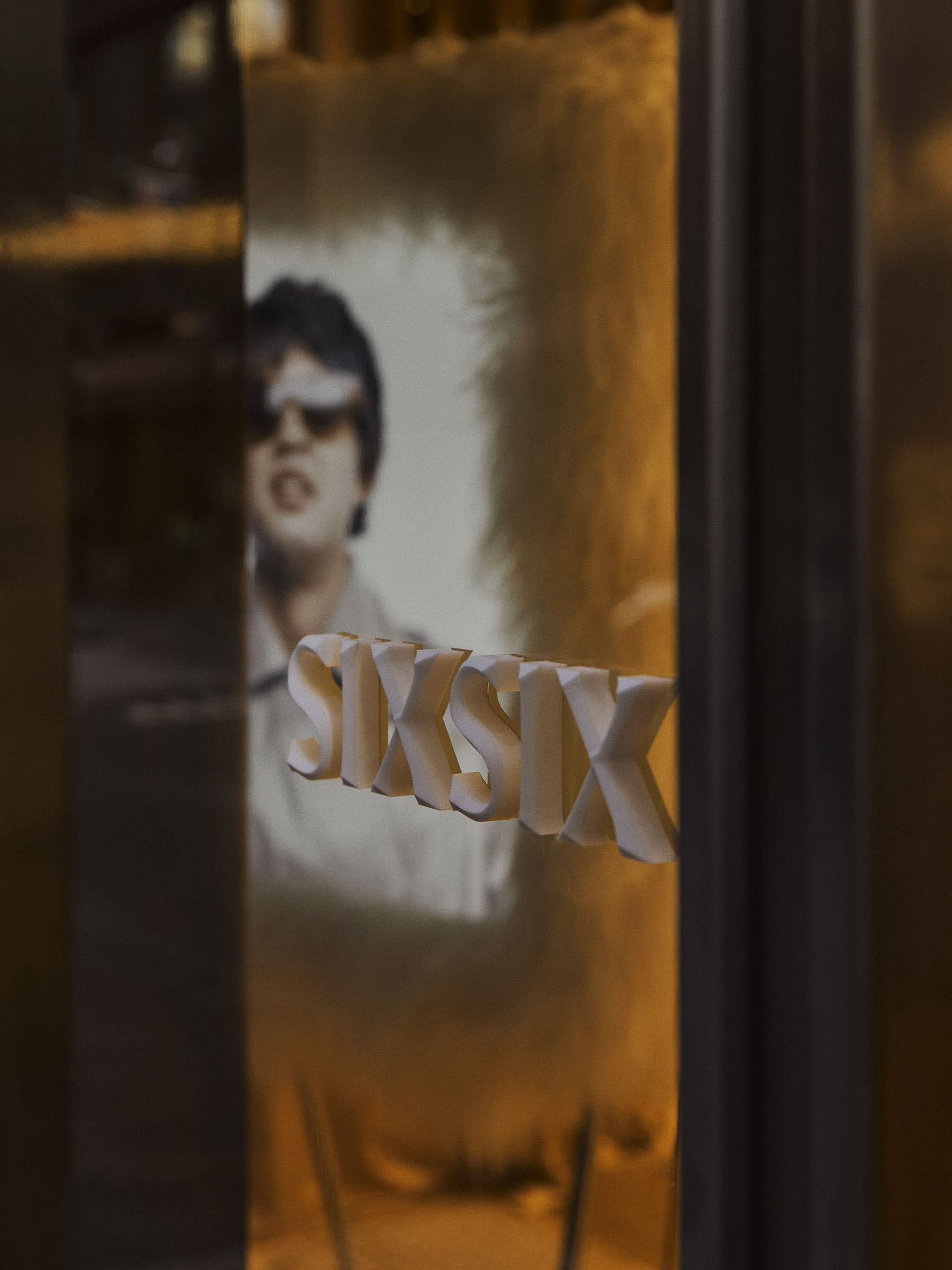 Kennedy Nolan,零售店設計,Six Six眼鏡店,澳大利亞,墨爾本,眼鏡店,眼鏡店設計,店鋪設計,光學沙龍,Six Six眼鏡店