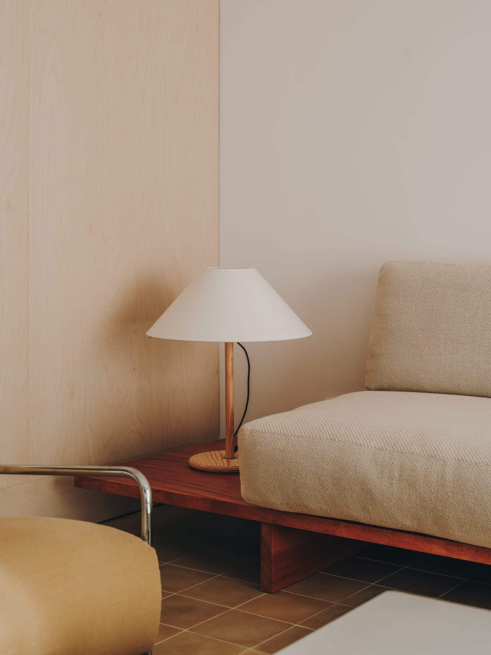 Maunsell and Veciana,公寓設計,公寓設計案例,西班牙,巴塞羅那,極簡風格公寓,極簡主義