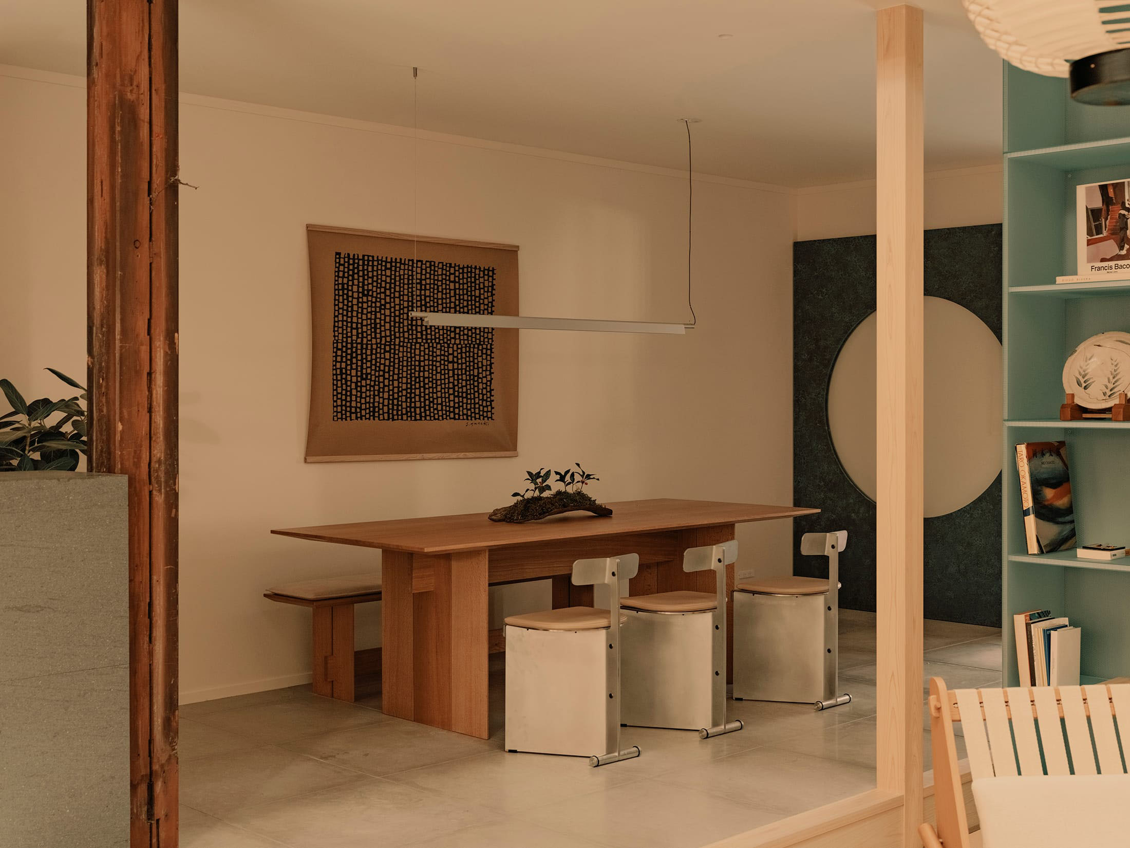 Nice Projects,辦公室設計案例,辦公室設計方案,日本,京都,辦公室設計,建築改造