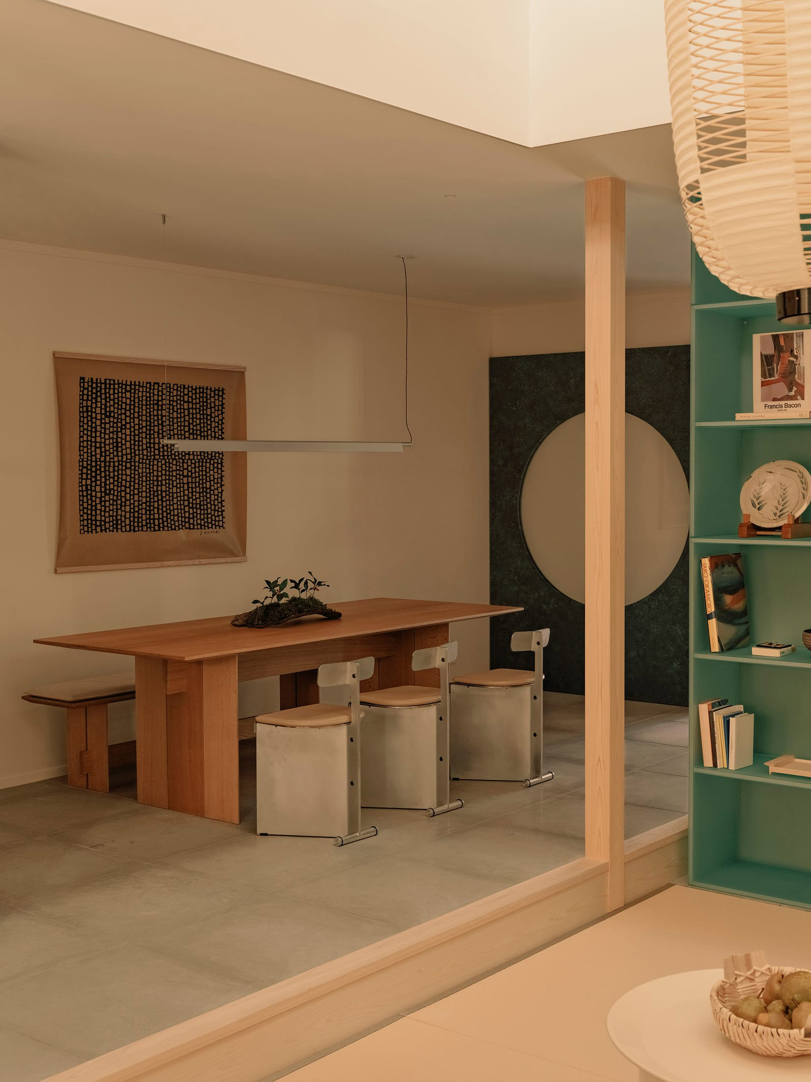 Nice Projects,辦公室設計案例,辦公室設計方案,日本,京都,辦公室設計,建築改造