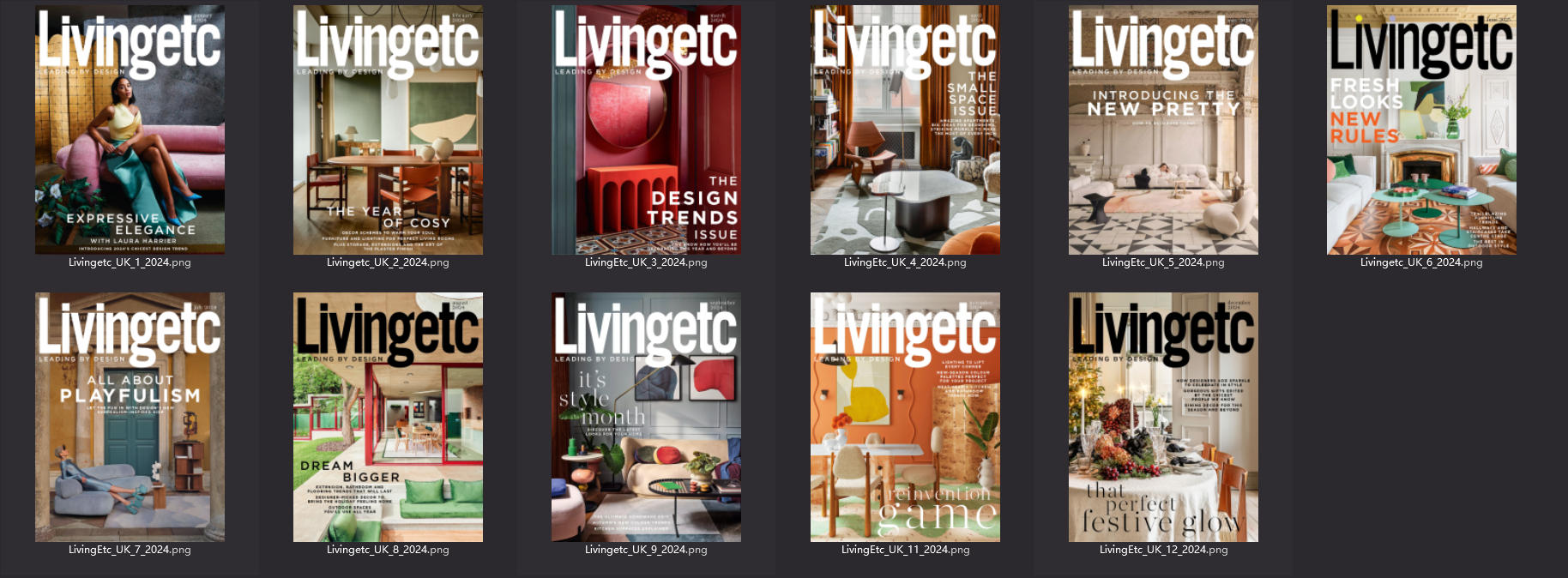 室內設計雜誌LivingEtc UK,軟裝設計雜誌LivingEtc UK,室內設計雜誌,軟裝設計雜誌,室內設計電子雜誌,雜誌下載,LivingEtc UK雜誌合集