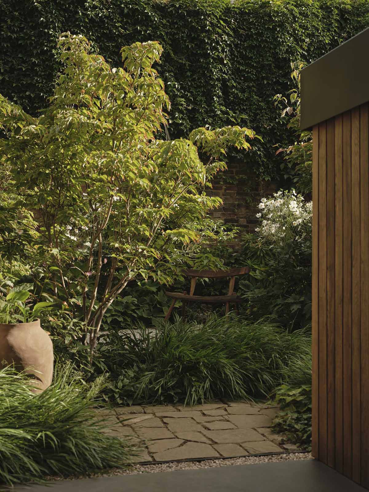 Studio Hagen Hall,別墅設計,別墅設計案例,倫敦,聯排別墅,別墅改造,住宅改造