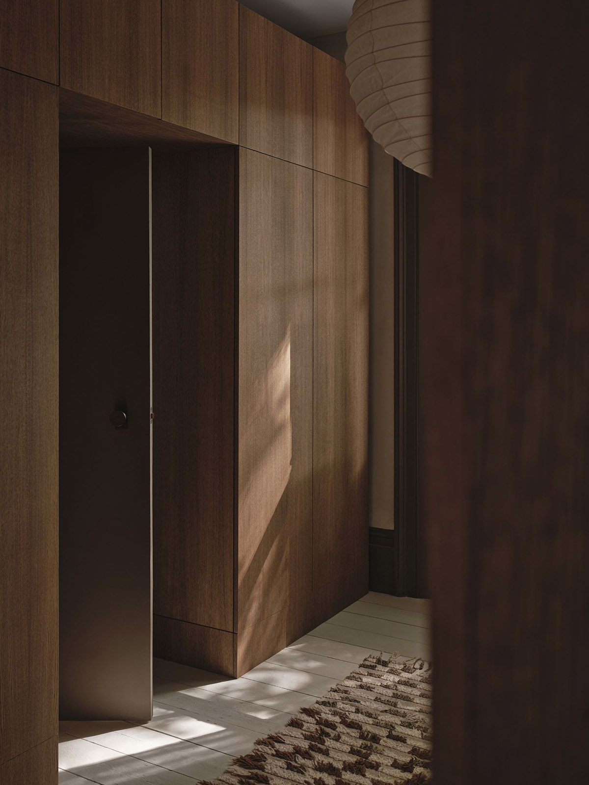 Studio Hagen Hall,別墅設計,別墅設計案例,倫敦,聯排別墅,別墅改造,住宅改造