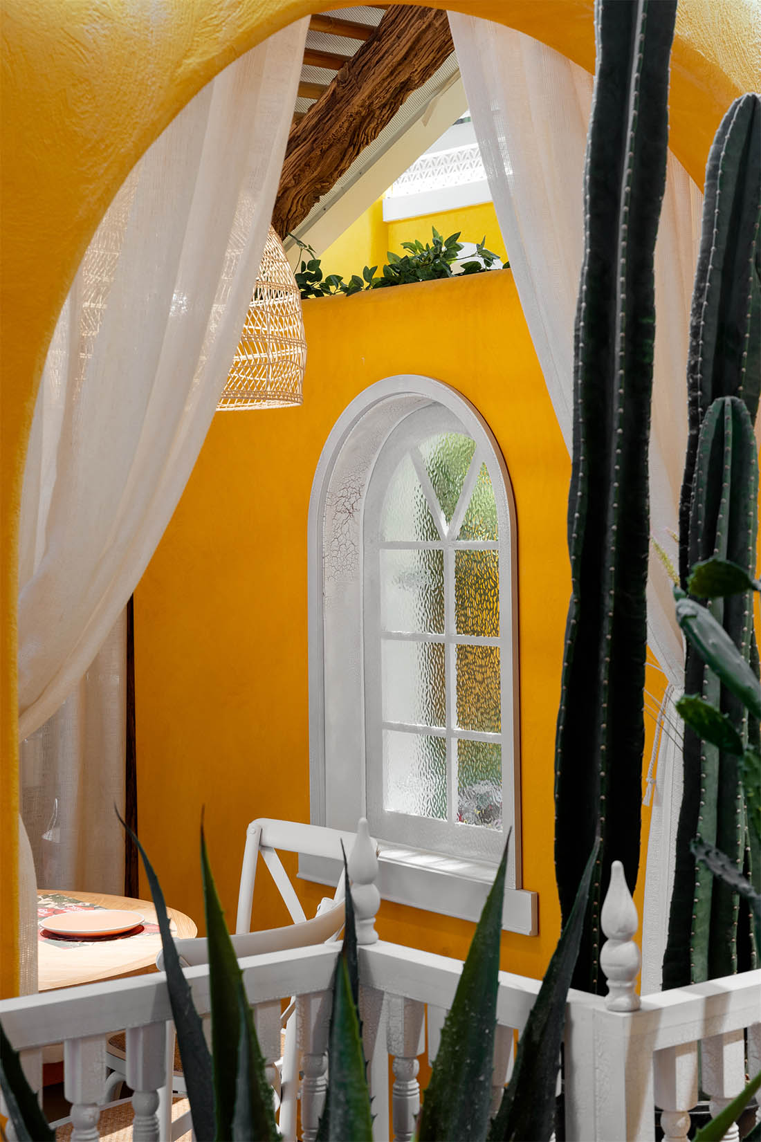 餐廳設計,主題餐廳設計,餐廳品牌升級,餐廳設計案例,餐廳設計方案,休閑餐廳設計,北京墨紀墨西哥餐廳,北京,佰第設計/李振興