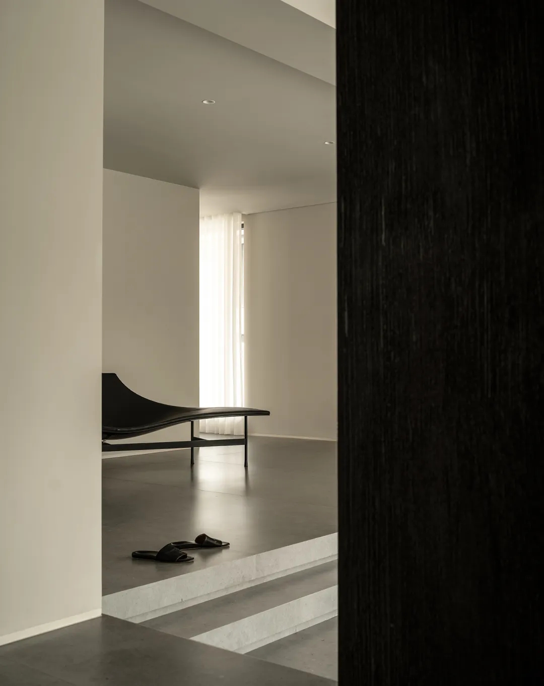 550㎡別墅設計,550㎡,現代風格別墅設計,別墅設計,半山別墅,獨棟別墅設計,別墅設計案例,別墅設計方案,常州半山別墅-棲光,常州,重塑九間設計/李修文