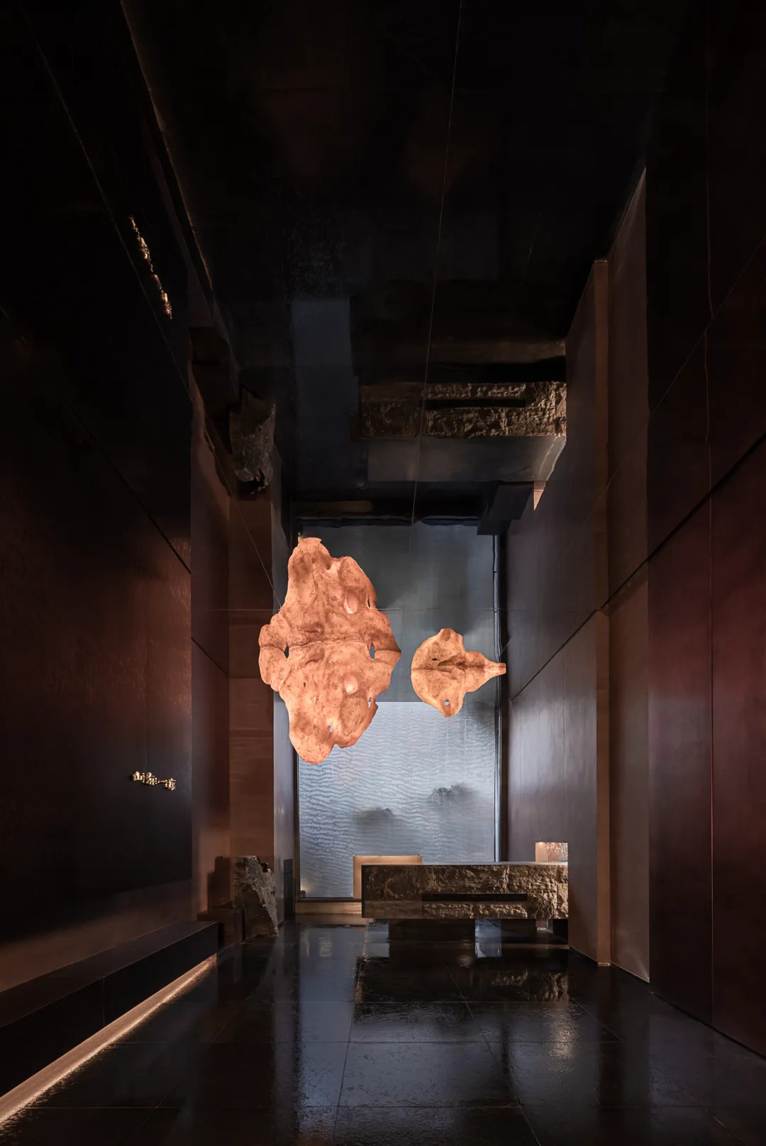 餐廳設計,高端餐廳設計,宴會餐廳設計,餐廳設計案例,餐廳設計方案,餐廳裝修,主題餐廳設計,湖南郴州山海一席,湖南郴州,縱橫一線