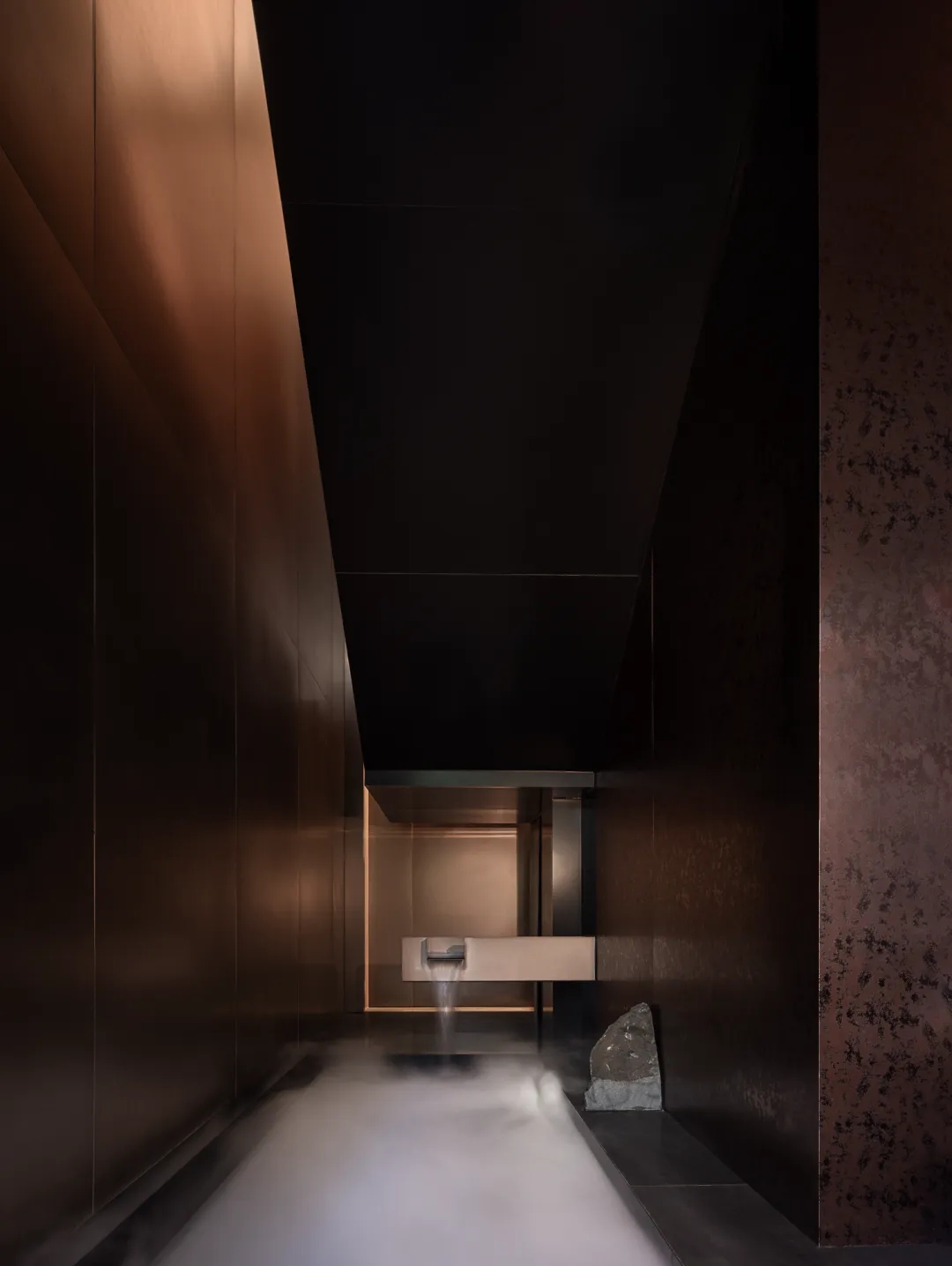 餐廳設計,高端餐廳設計,宴會餐廳設計,餐廳設計案例,餐廳設計方案,餐廳裝修,主題餐廳設計,湖南郴州山海一席,湖南郴州,縱橫一線