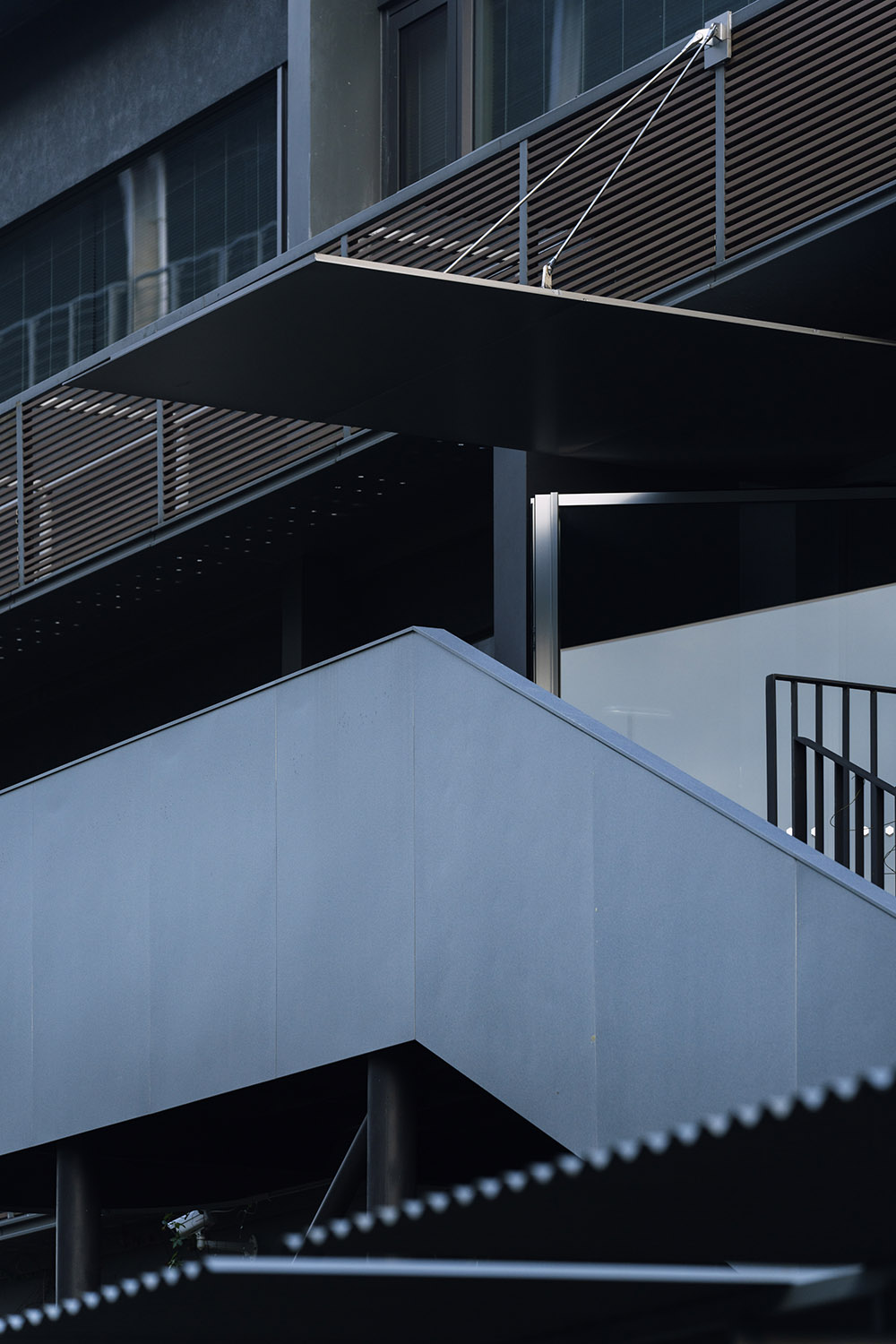 辦公室設計,辦公室改造,設計公司辦公室,創意園辦公室設計,辦公室設計案例,辦公室設計方案,清水混凝土,福建福州大成設計辦公室,福建福州,DCD大成設計