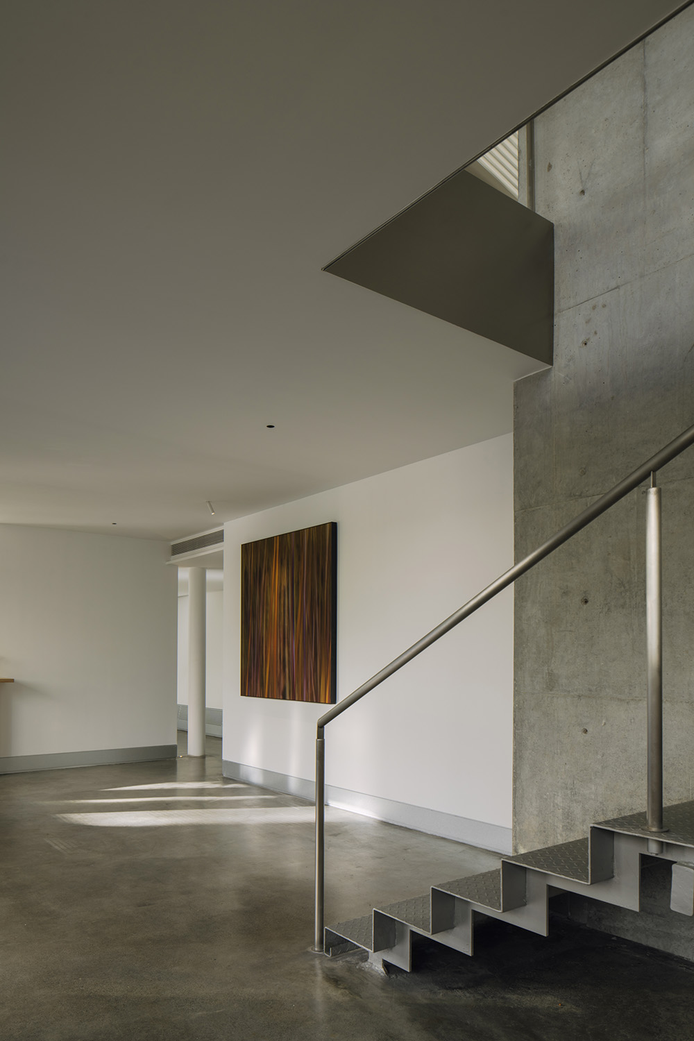 辦公室設計,辦公室改造,設計公司辦公室,創意園辦公室設計,辦公室設計案例,辦公室設計方案,清水混凝土,福建福州大成設計辦公室,福建福州,DCD大成設計