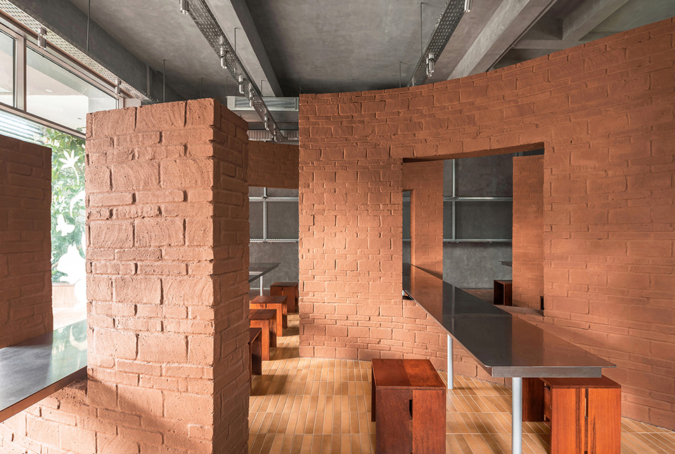 咖啡店設計,景區咖啡店設計,創意咖啡店,開放式咖啡店設計,咖啡店設計案例,咖啡店設計方案,咖啡店打卡,海口福山咖啡,海口,即作建築