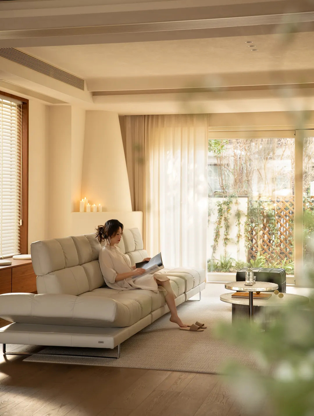 600㎡別墅設計,600㎡,別墅設計案例,別墅設計方案,別墅裝修,現代風格別墅,庭院別墅設計,合肥臨山別墅-沐光成詩,合肥,山水裝飾集團/穆靜