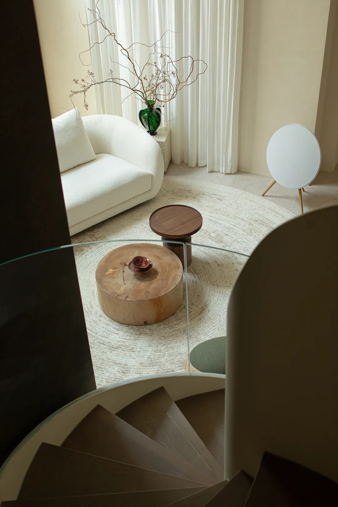 600㎡別墅設計,600㎡,別墅設計案例,別墅設計方案,別墅裝修,現代風格別墅,庭院別墅設計,合肥臨山別墅-沐光成詩,合肥,山水裝飾集團/穆靜