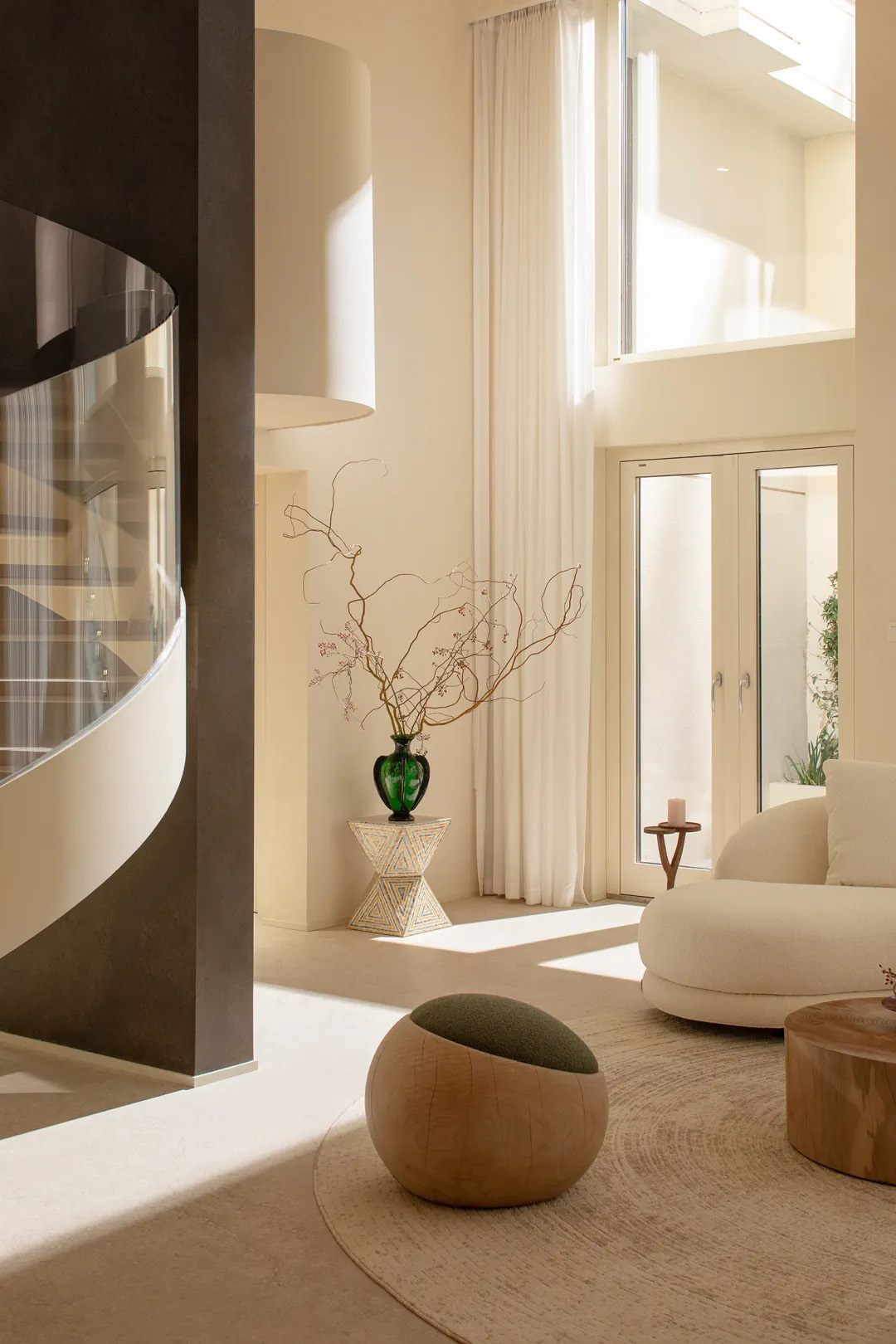 600㎡別墅設計,600㎡,別墅設計案例,別墅設計方案,別墅裝修,現代風格別墅,庭院別墅設計,合肥臨山別墅-沐光成詩,合肥,山水裝飾集團/穆靜