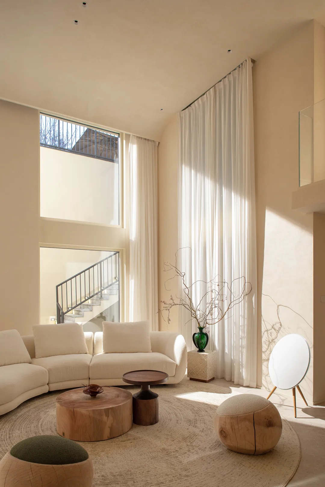 600㎡別墅設計,600㎡,別墅設計案例,別墅設計方案,別墅裝修,現代風格別墅,庭院別墅設計,合肥臨山別墅-沐光成詩,合肥,山水裝飾集團/穆靜