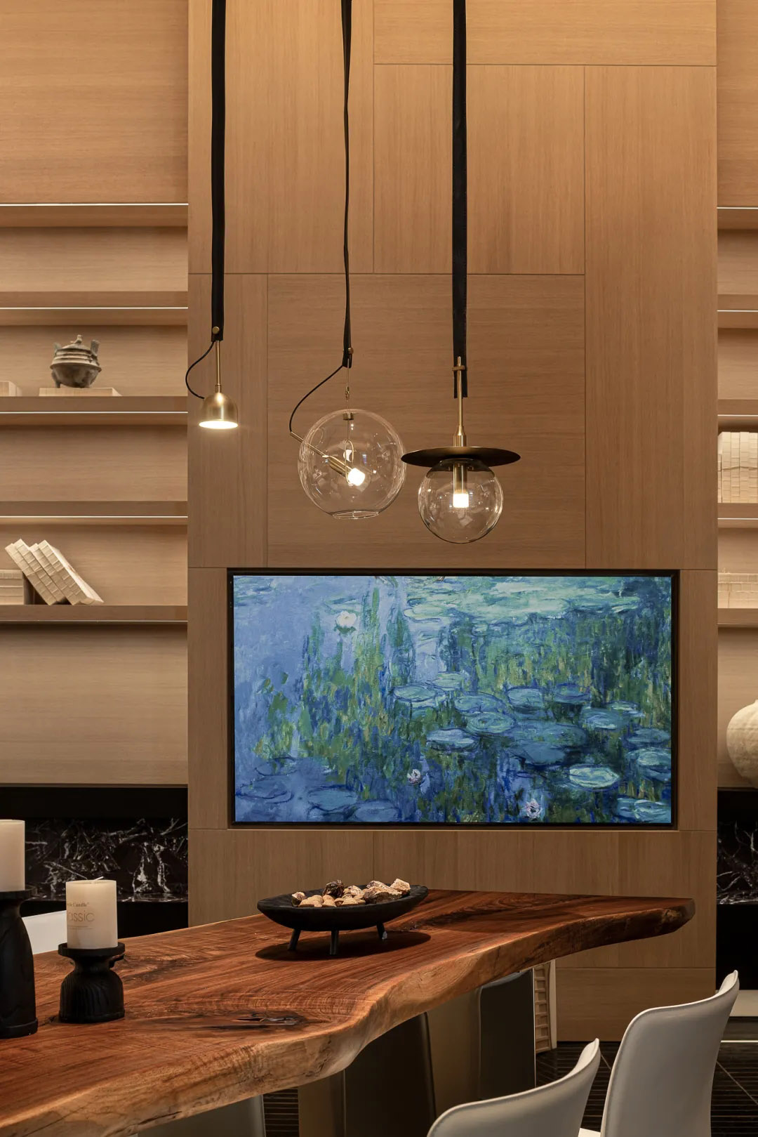 全屋定製展廳,展廳設計,展廳設計案例,展廳設計方案,木作展廳,家居展廳,合肥尚佰高定SUNBUY展廳,合肥,無向建築/武斌