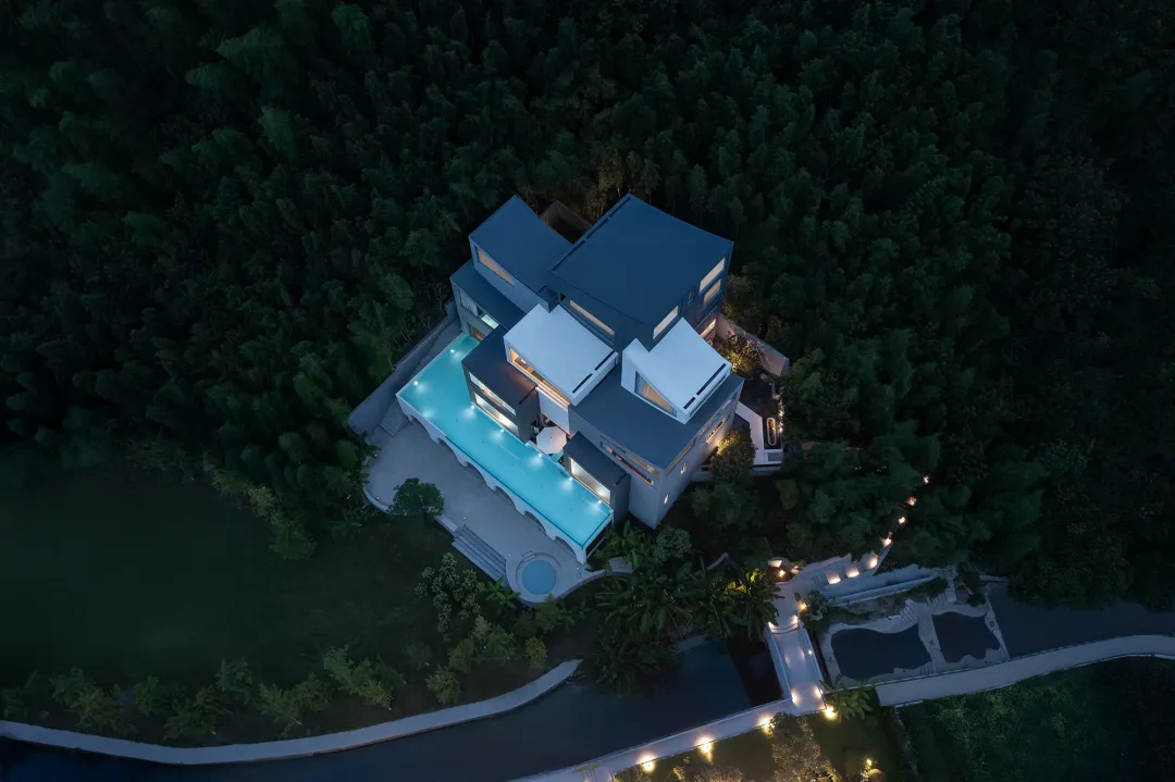 民宿設計,建築設計,民宿建築,高端民宿設計,度假酒店設計,酒店設計,侘寂風民宿,民宿設計案例,民宿設計方案,杭州千島湖溪山行旅藝文居停（民宿）,杭州千島湖,溪山行旅,RCD設計/胡建勇