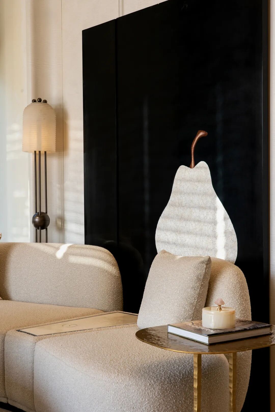 樣板間設計,樣板間設計案例,樣板間設計方案,現代風格樣板間,輕奢樣板間設計,別墅樣板間,樣板間軟裝設計,廣州金地香山湖·禦湖頌別墅,廣州,金地禦湖頌,詩意空間設計