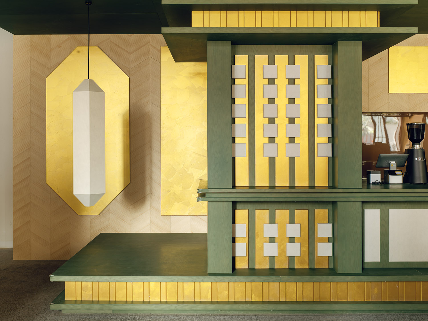 咖啡店設計,景區咖啡店,碑林區咖啡店,咖啡店打卡,咖啡店設計案例,咖啡店設計方案,咖啡店裝修,西安來碑1087,西安,一日向空間設計