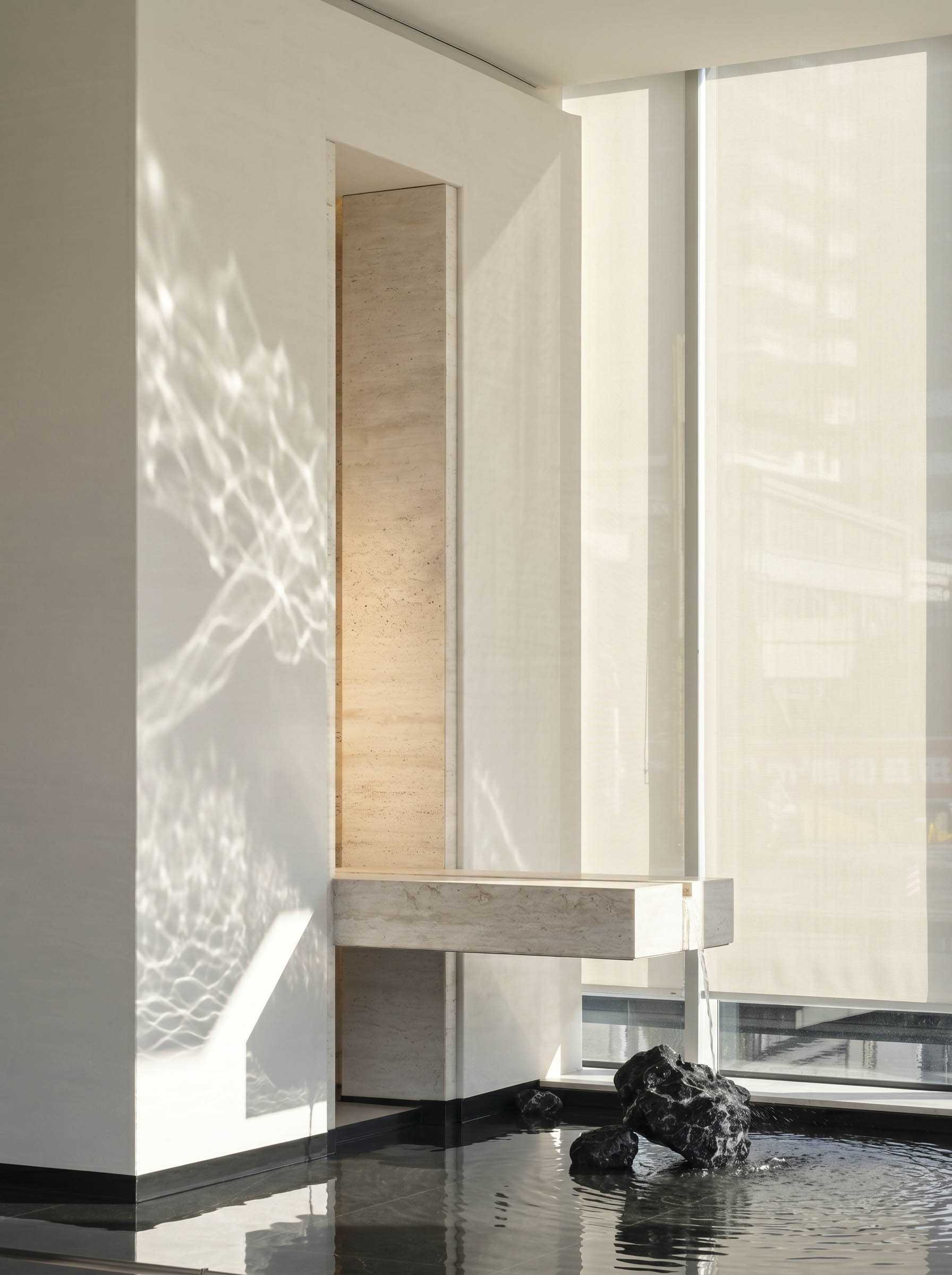 售樓處設計,銷售中心設計,售樓處設計案例,售樓處設計方案,營銷中心設計,現代風格售樓處,四川綿陽粼湖軒,四川綿陽,JS鯨舍設計