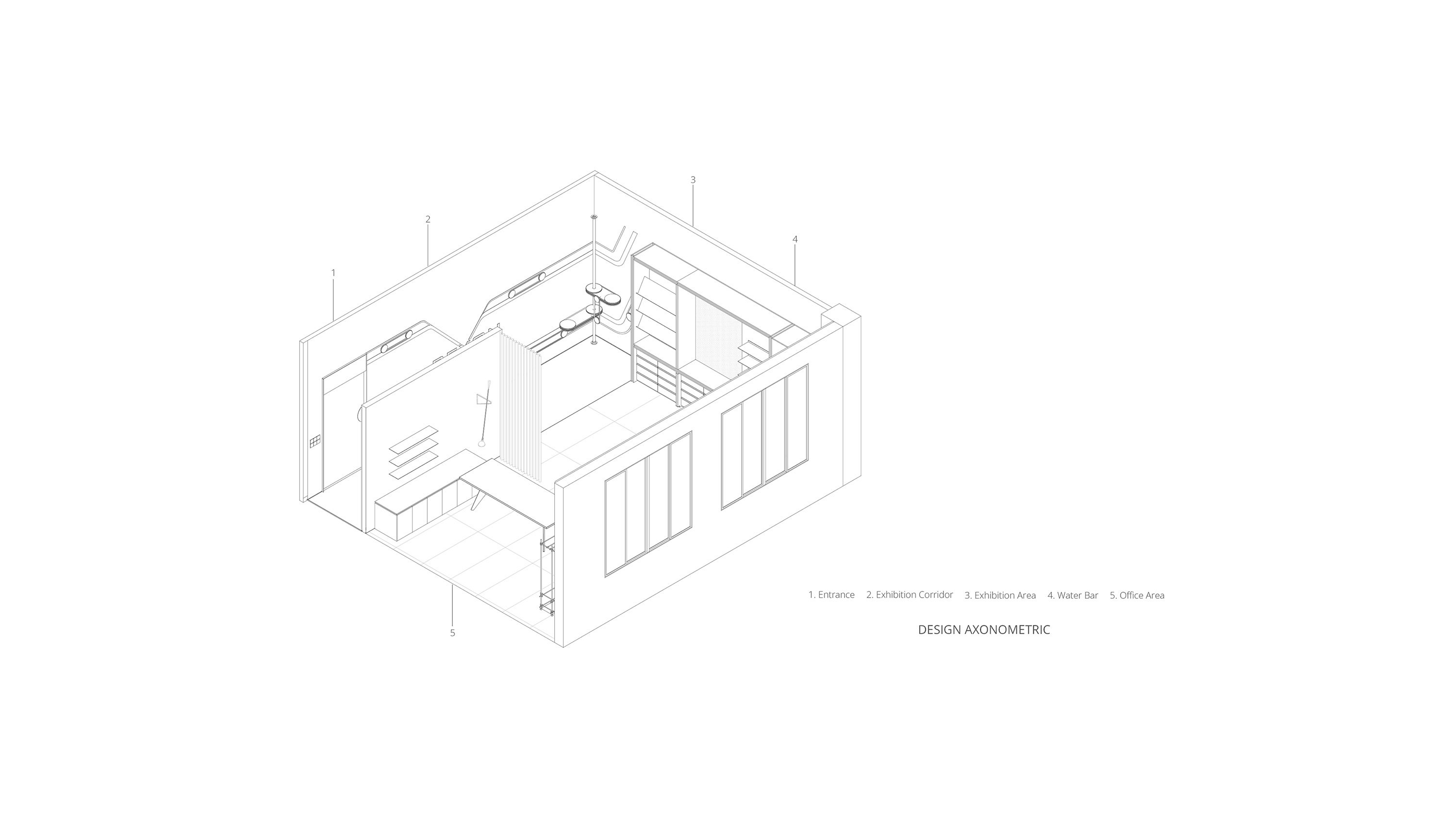 辦公室設計,辦公室改造,辦公室設計案例,辦公室設計方案,創意辦公室,浙江紹興REXON企業空間 · The “X”,浙江紹興,ByoArc拜昂建築