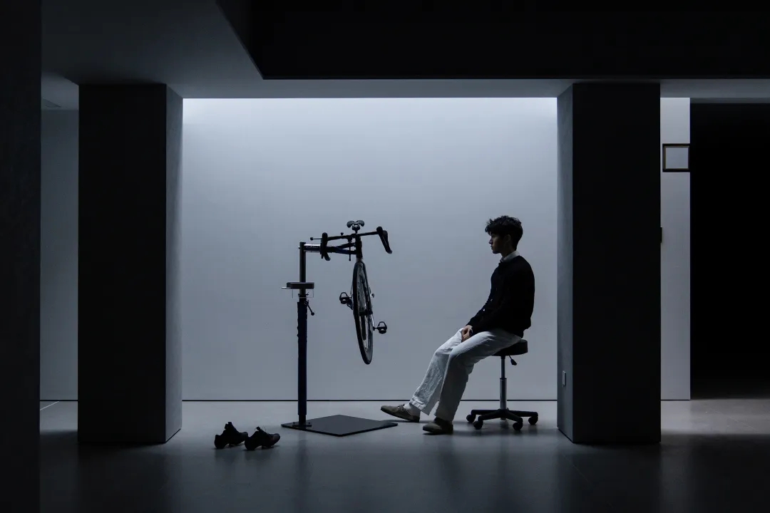 700㎡別墅設計,700㎡,極簡風別墅,別墅設計,現代風格別墅設計,獨棟別墅設計,別墅設計案例,別墅設計方案,上海極簡別墅-與光騎行,上海,FF DESIGN/費崎峰