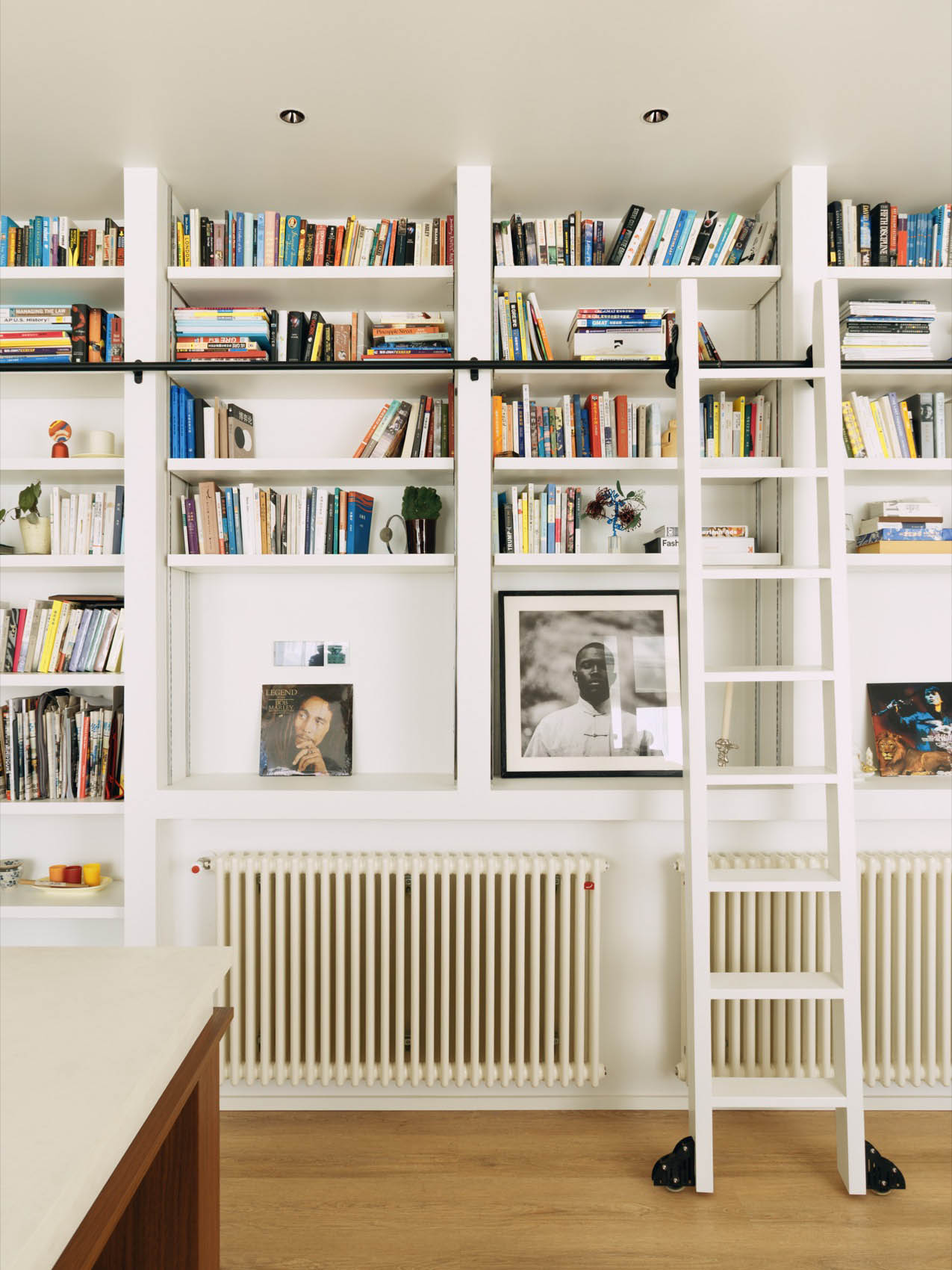 800㎡公寓設計,80㎡,住宅設計,小戶型設計,小戶型設計案例,小戶型設計方案,開放式布局,上海書牆公寓,上海,棲斯設計