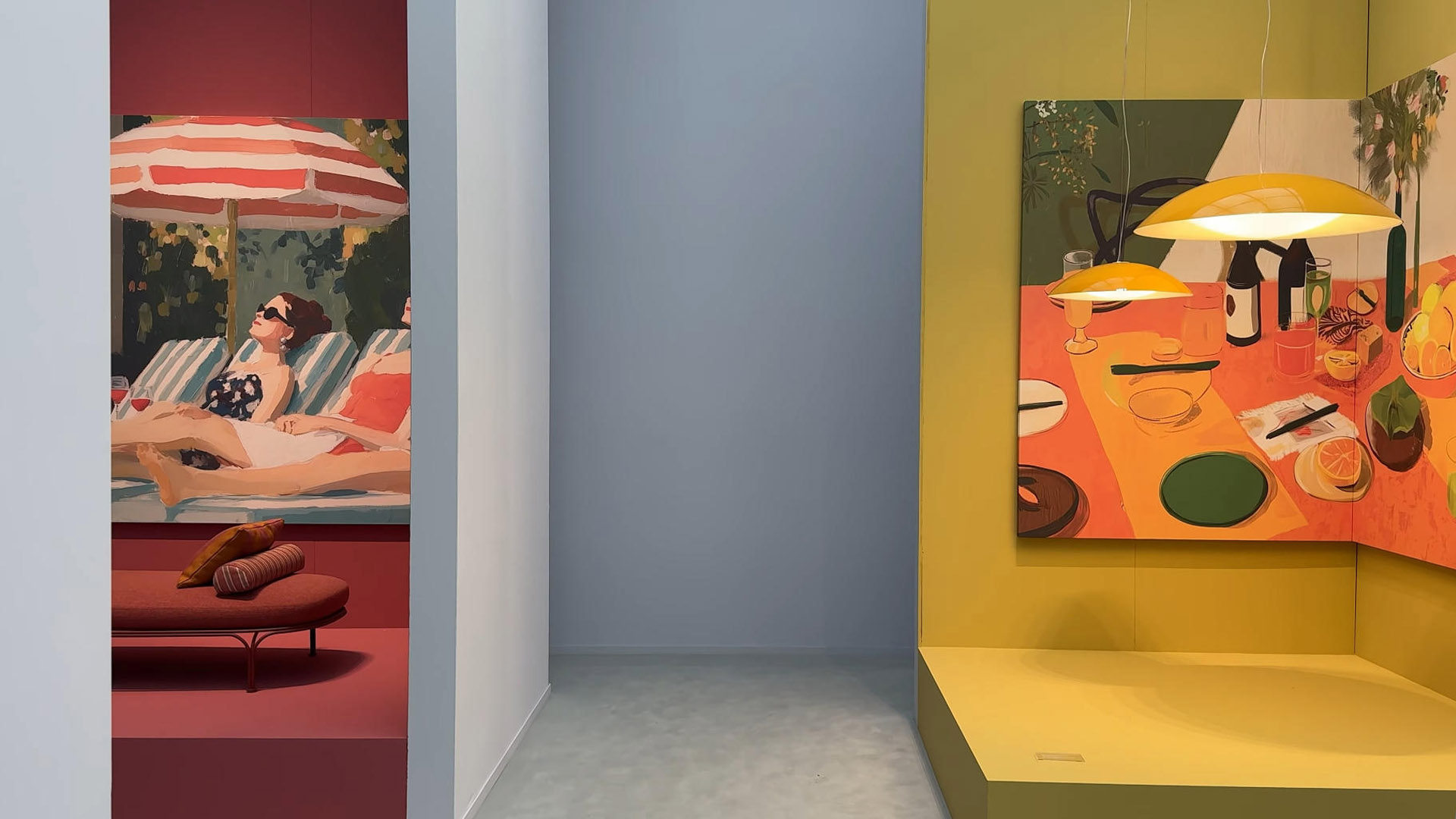 設計周,米蘭,米蘭設計周,Milano Design Week 2026