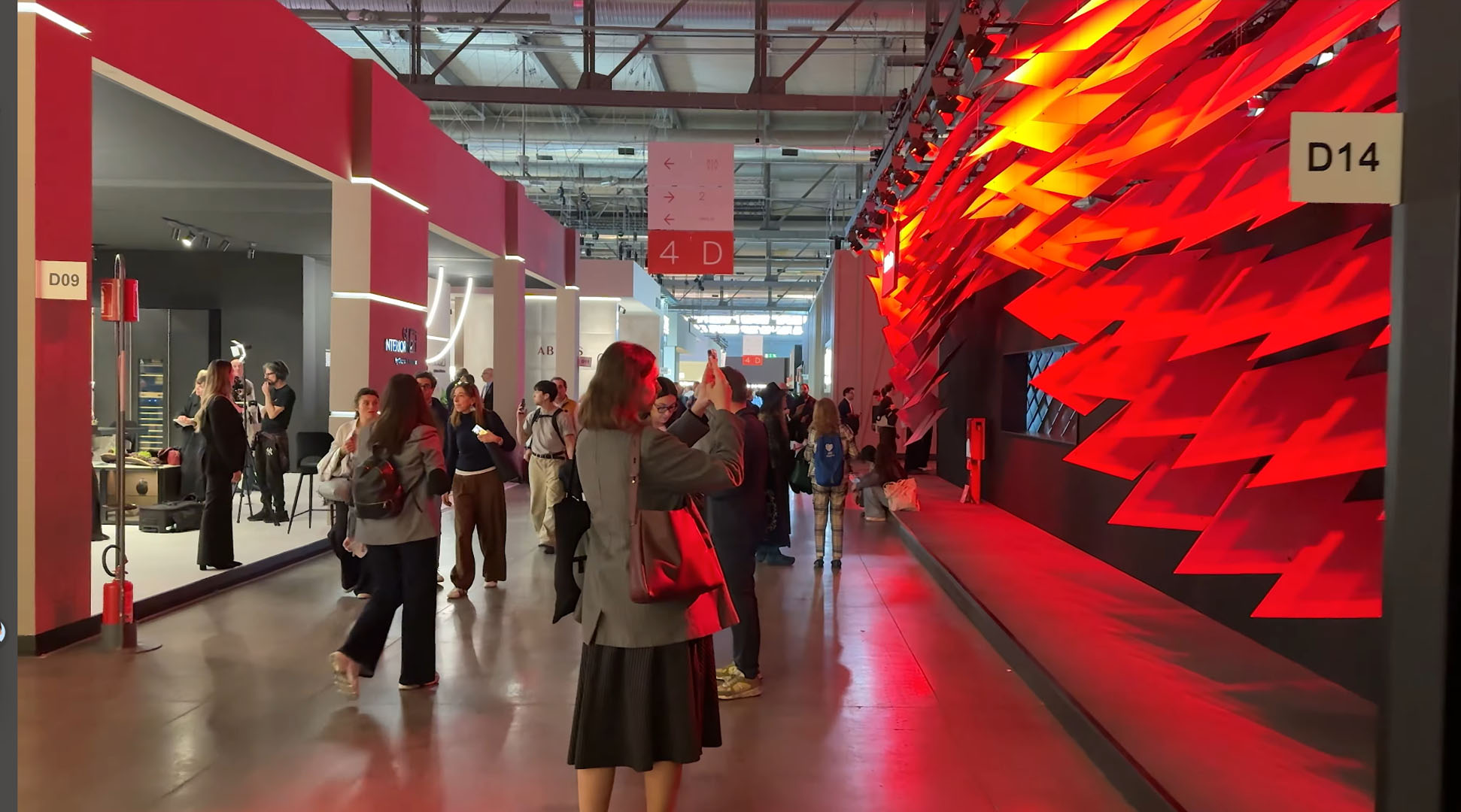 設計周,米蘭,米蘭設計周,Milano Design Week 2026