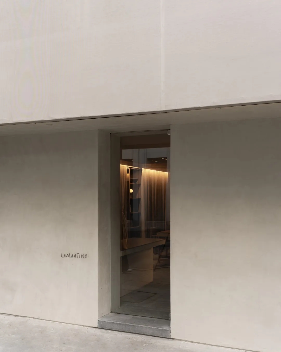 PPAA,酒店設計,墨西哥,酒店設計案例,酒店設計方案,度假酒店,精品酒店,設計酒店,極簡主義,Lamartine Hotel