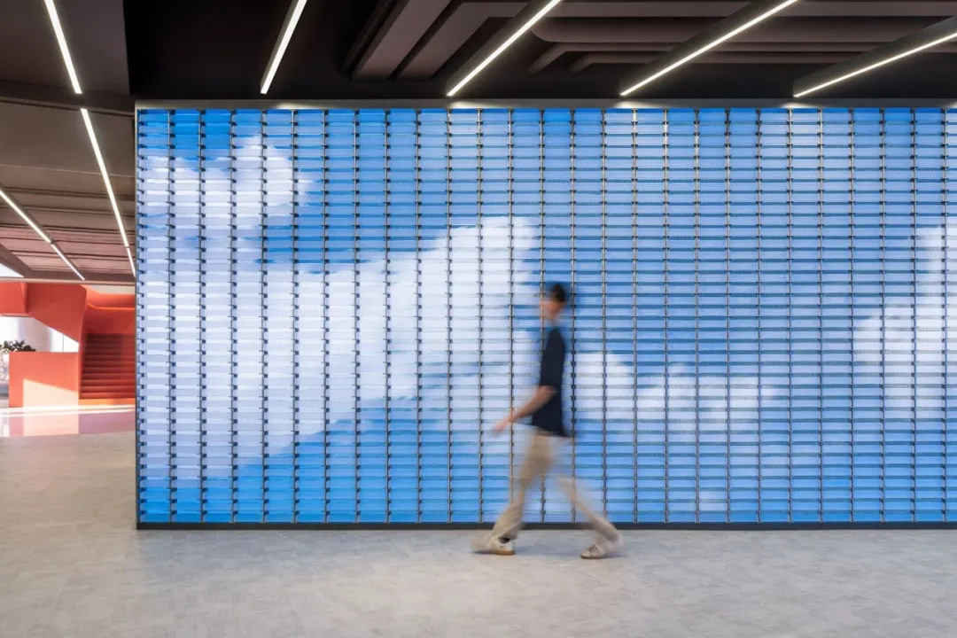 Ippolito Fleitz Group,Identity Architects,辦公室設計案例,辦公室設計方案,上海,現代風格辦公室,上海辦公室,辦公室設計