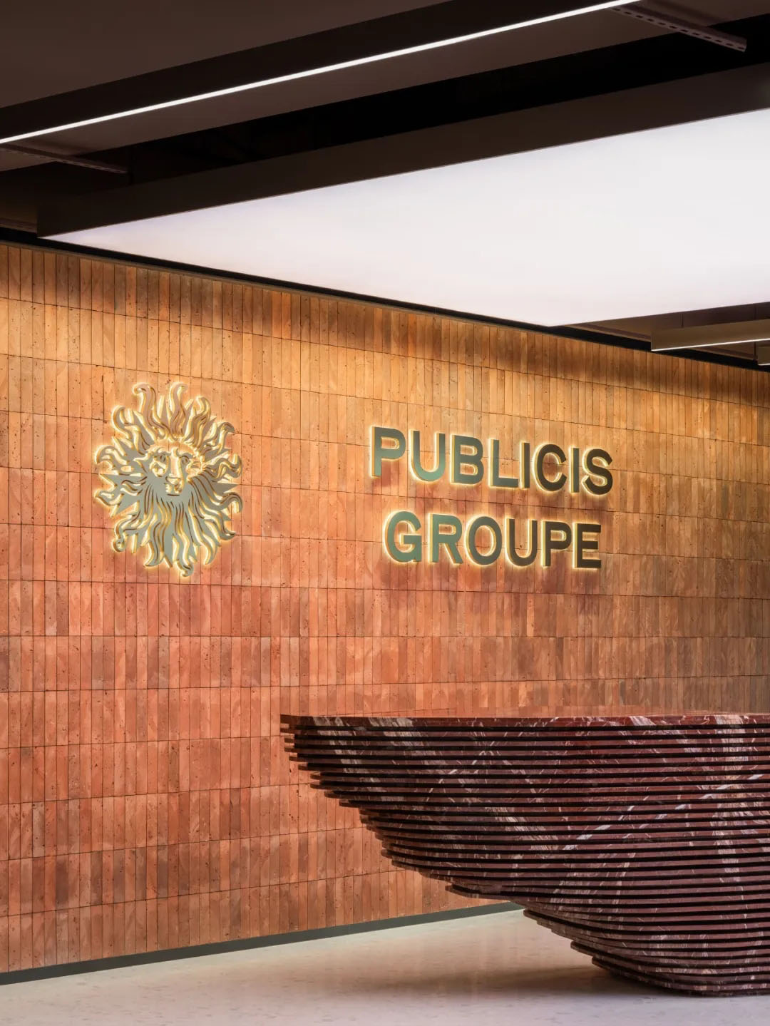 Ippolito Fleitz Group,Identity Architects,辦公室設計案例,辦公室設計方案,上海,現代風格辦公室,上海辦公室,辦公室設計
