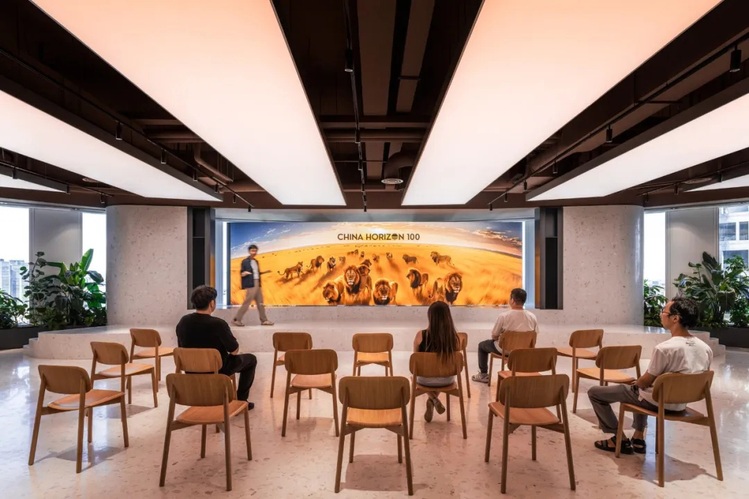 Ippolito Fleitz Group,Identity Architects,辦公室設計案例,辦公室設計方案,上海,現代風格辦公室,上海辦公室,辦公室設計
